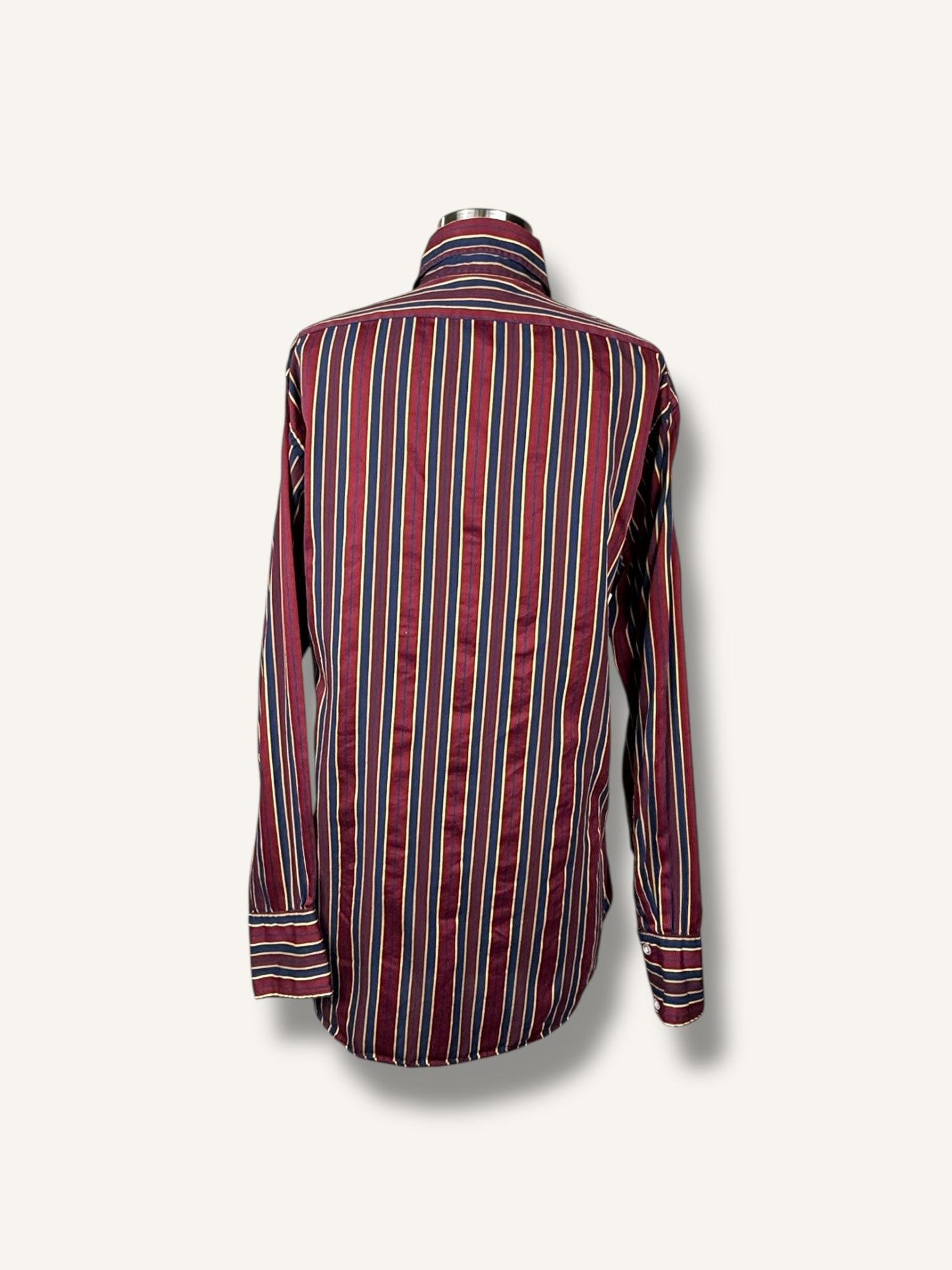 Striped Shirt