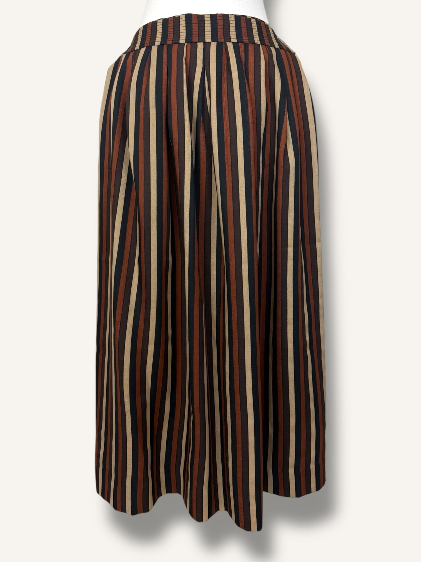 Saint Laurent Skirt
