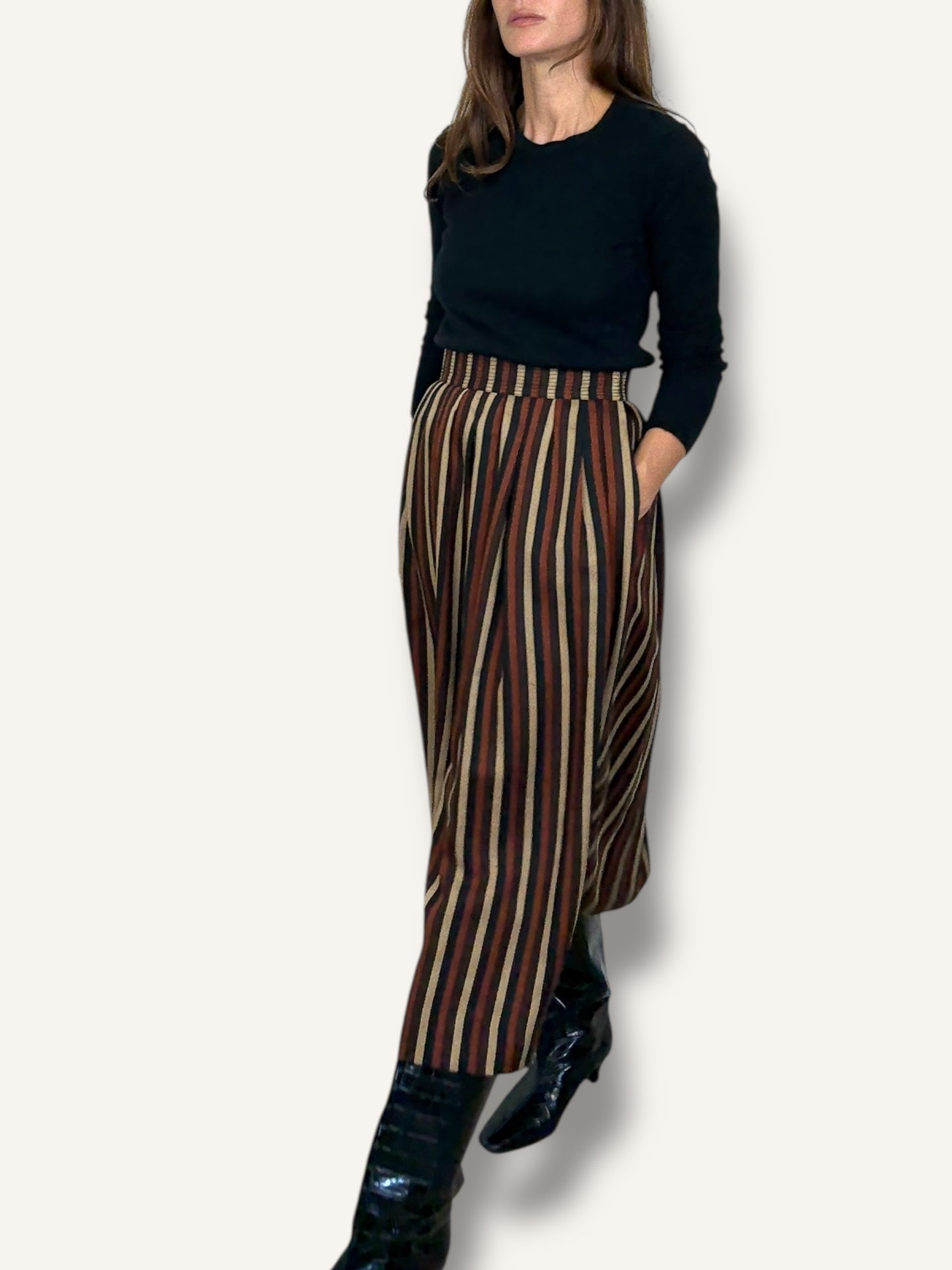 Saint Laurent Skirt