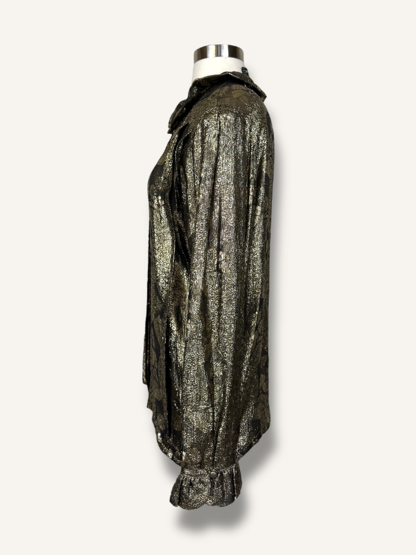 Louis Féraud Blouse