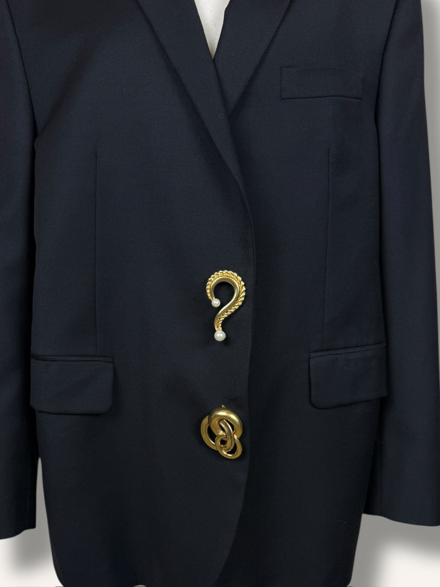 Brooch Collection #49 Jen Wonders Collection