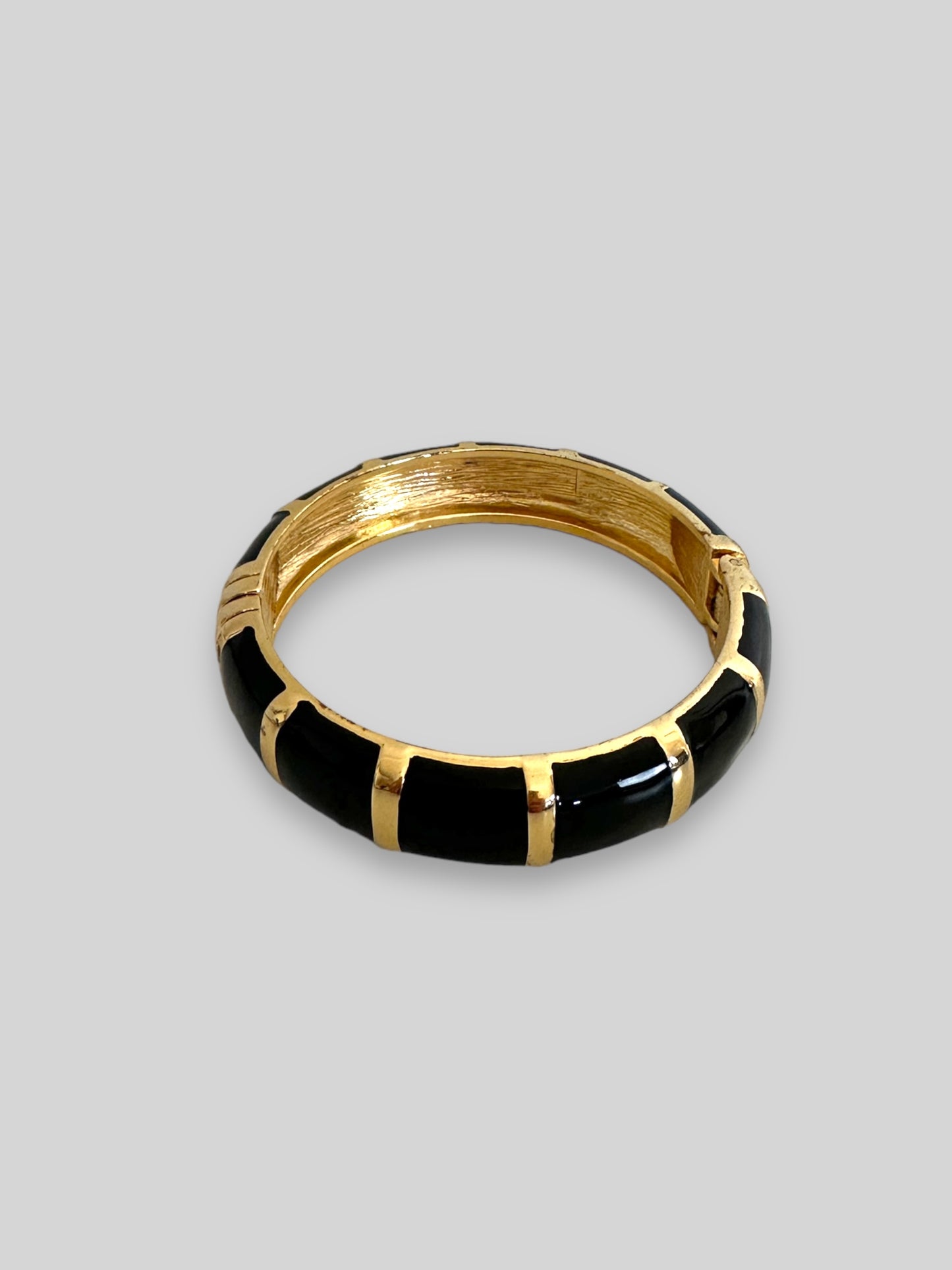 Enamel Cuff