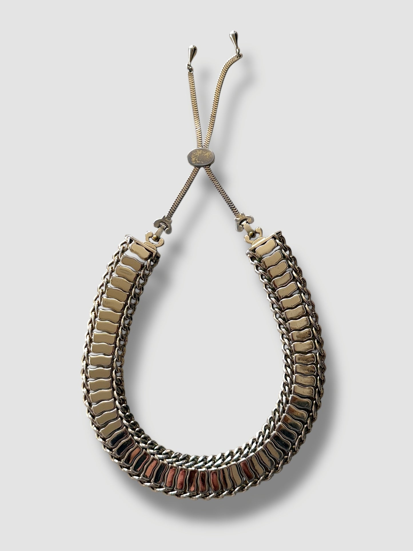 Articulated Necklace