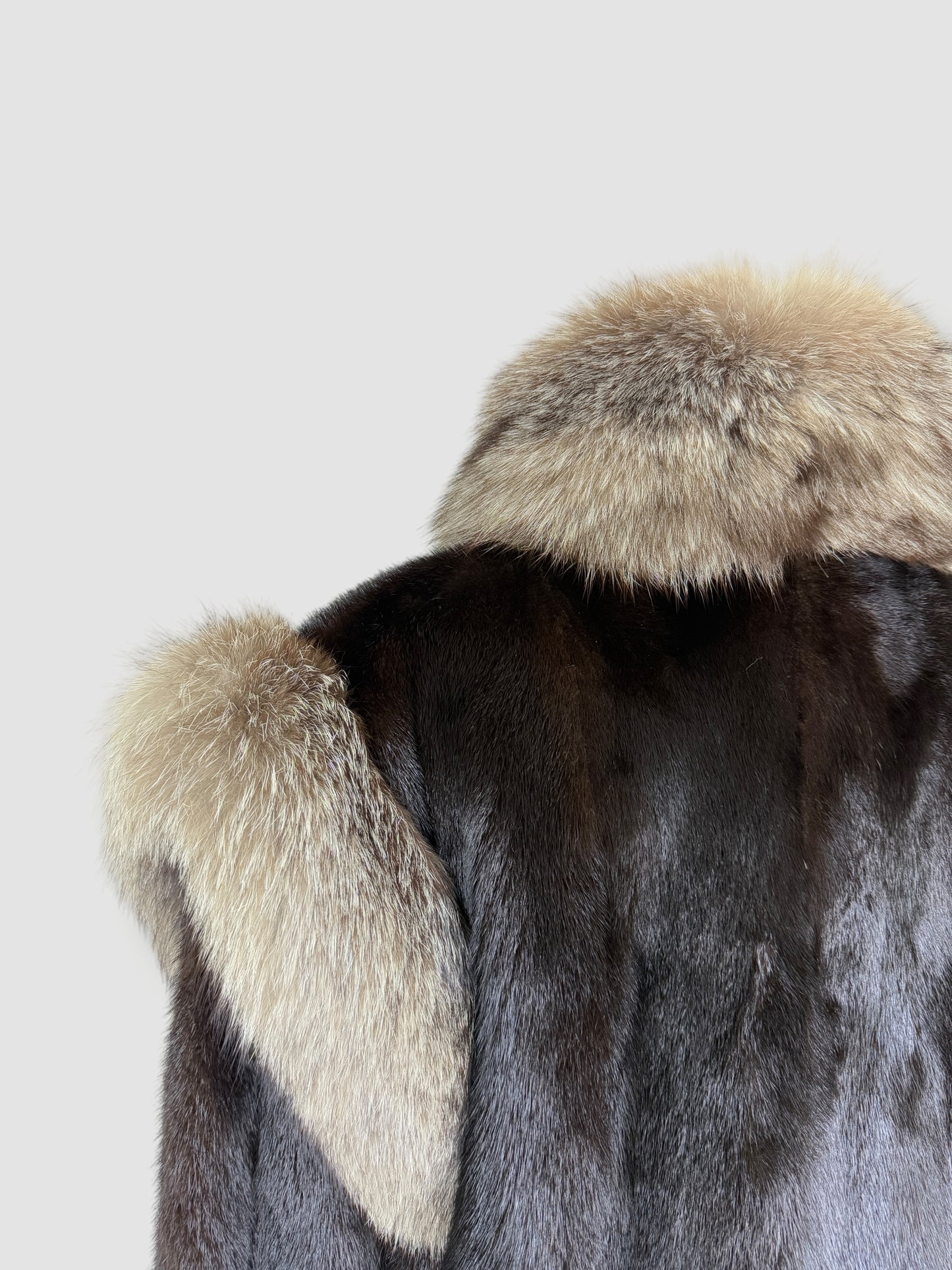 Mink Coat