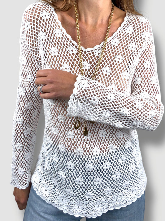 Crochet Top