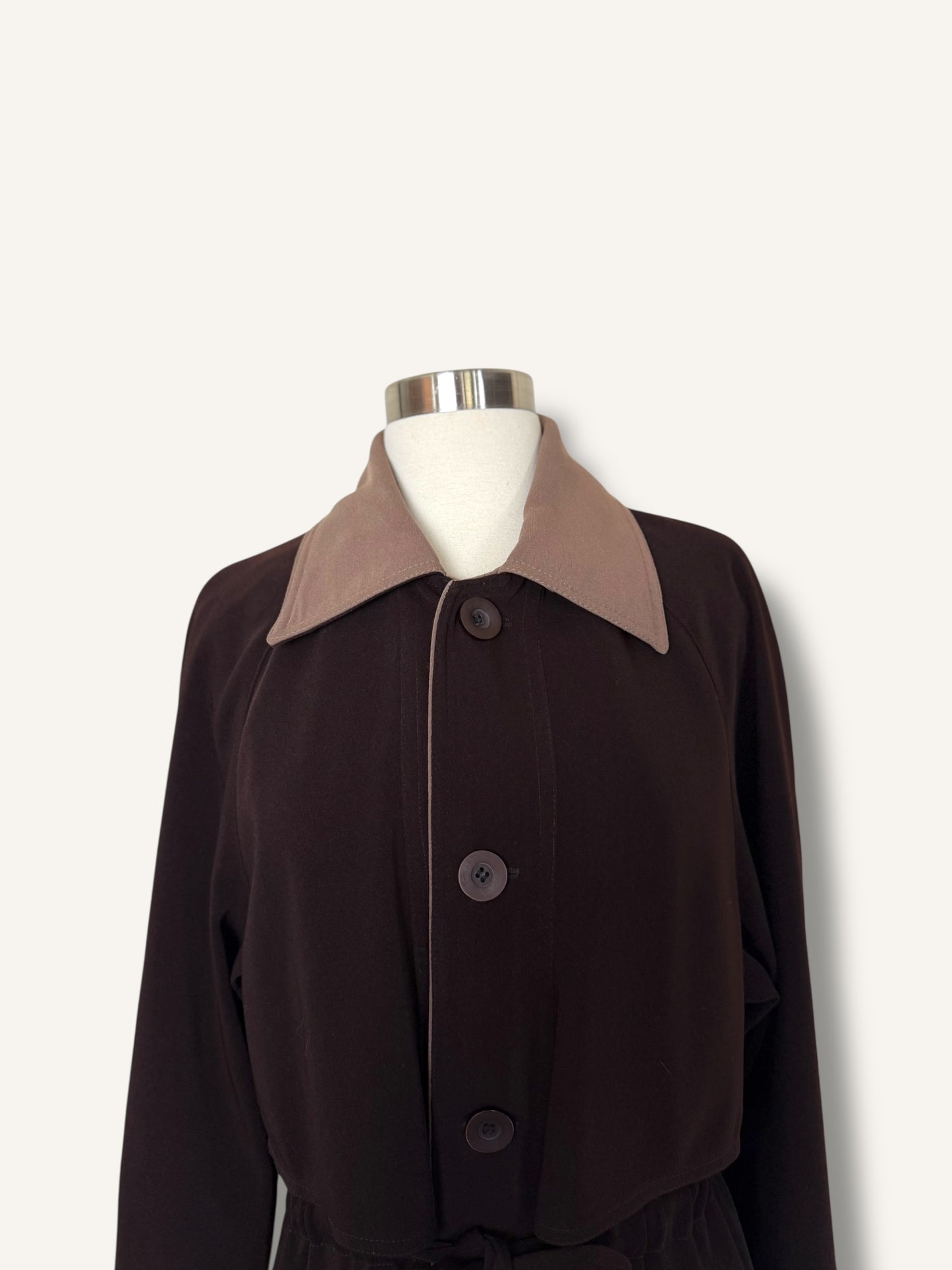 Valentino Trench Coat