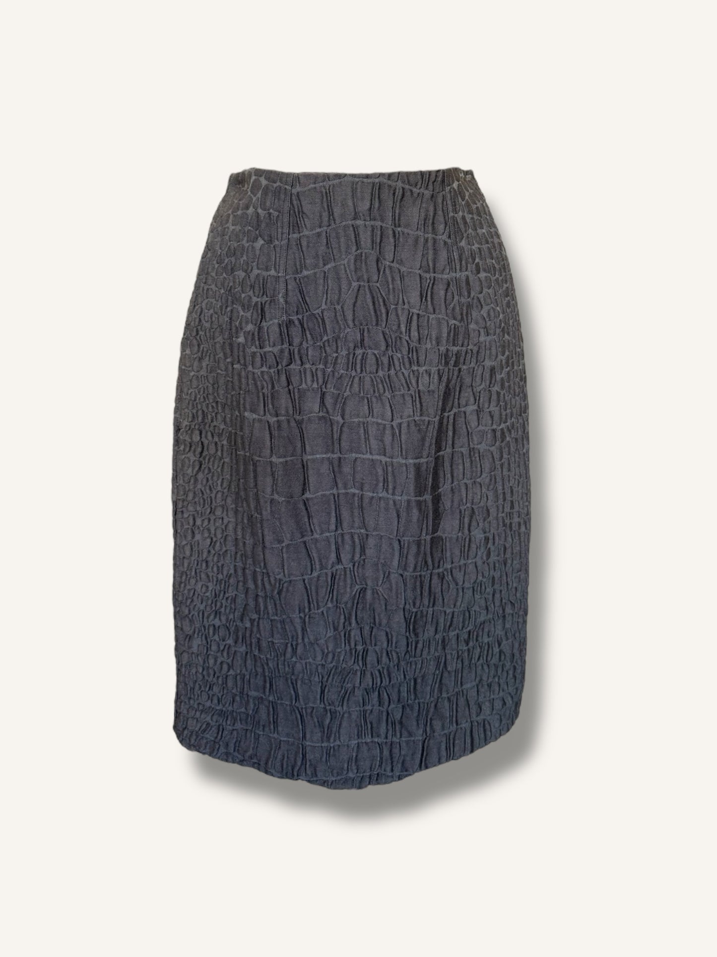 YSL Pencil Skirt