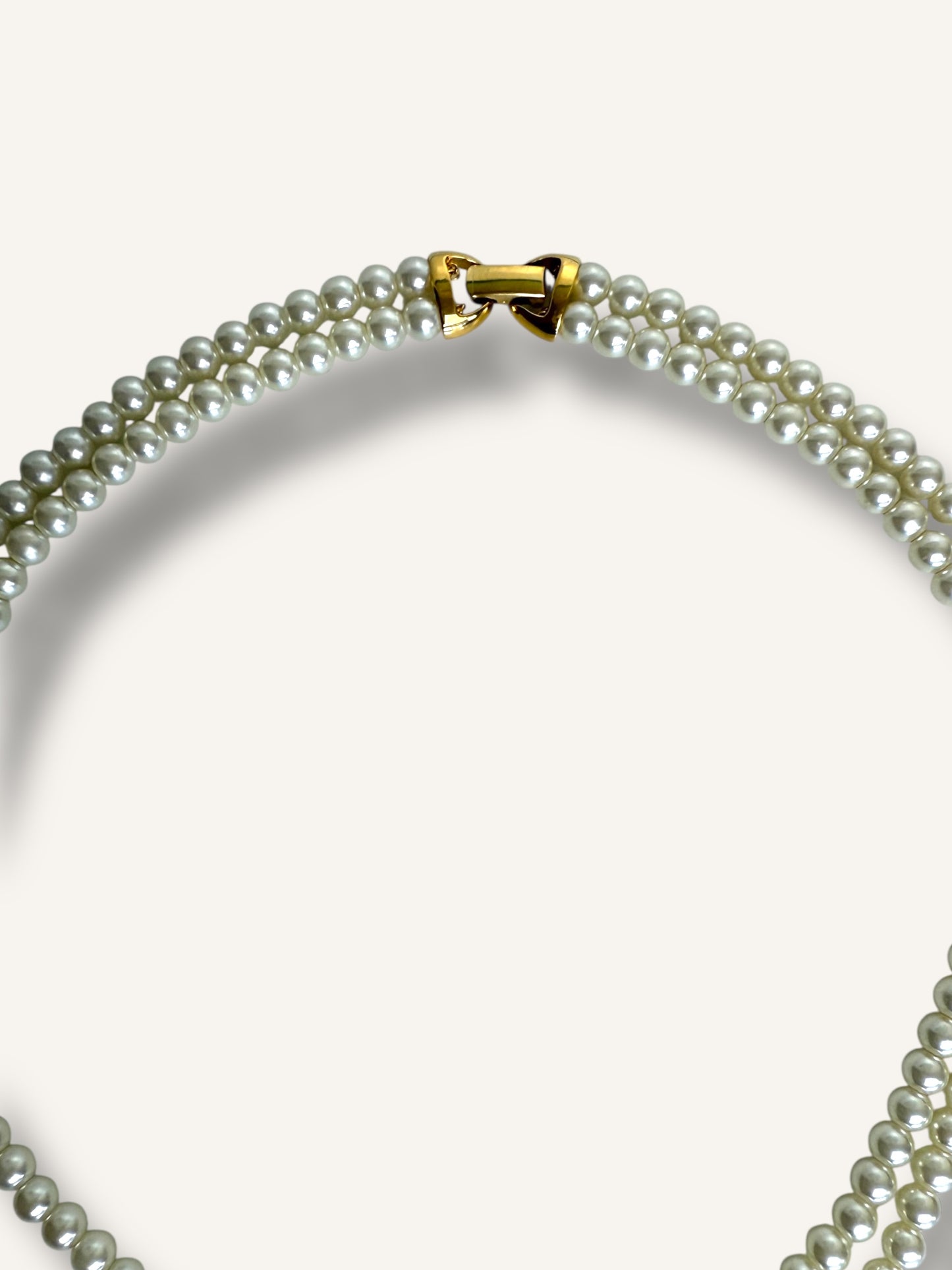 Panther Necklace