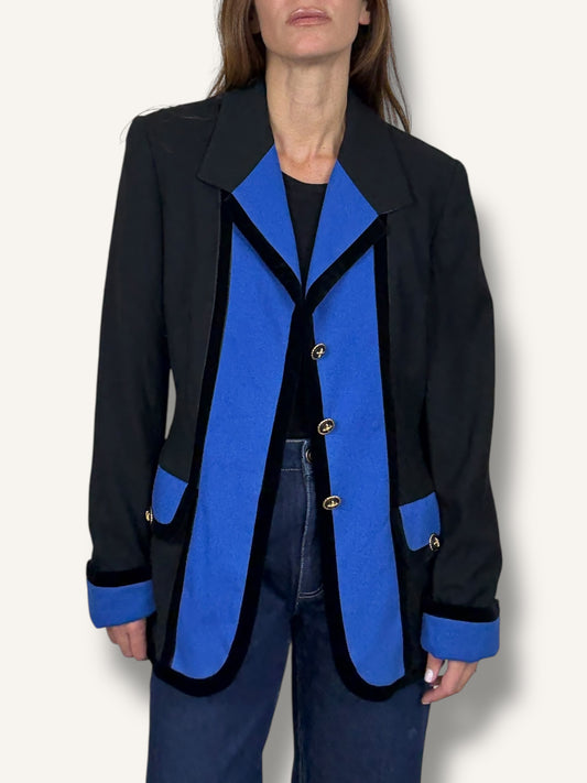 Escada Blazer