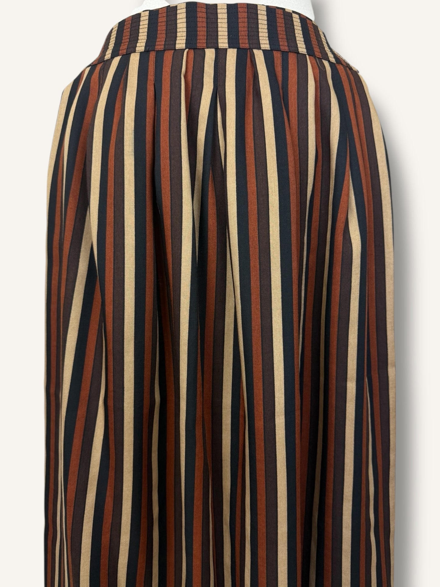 Saint Laurent Skirt