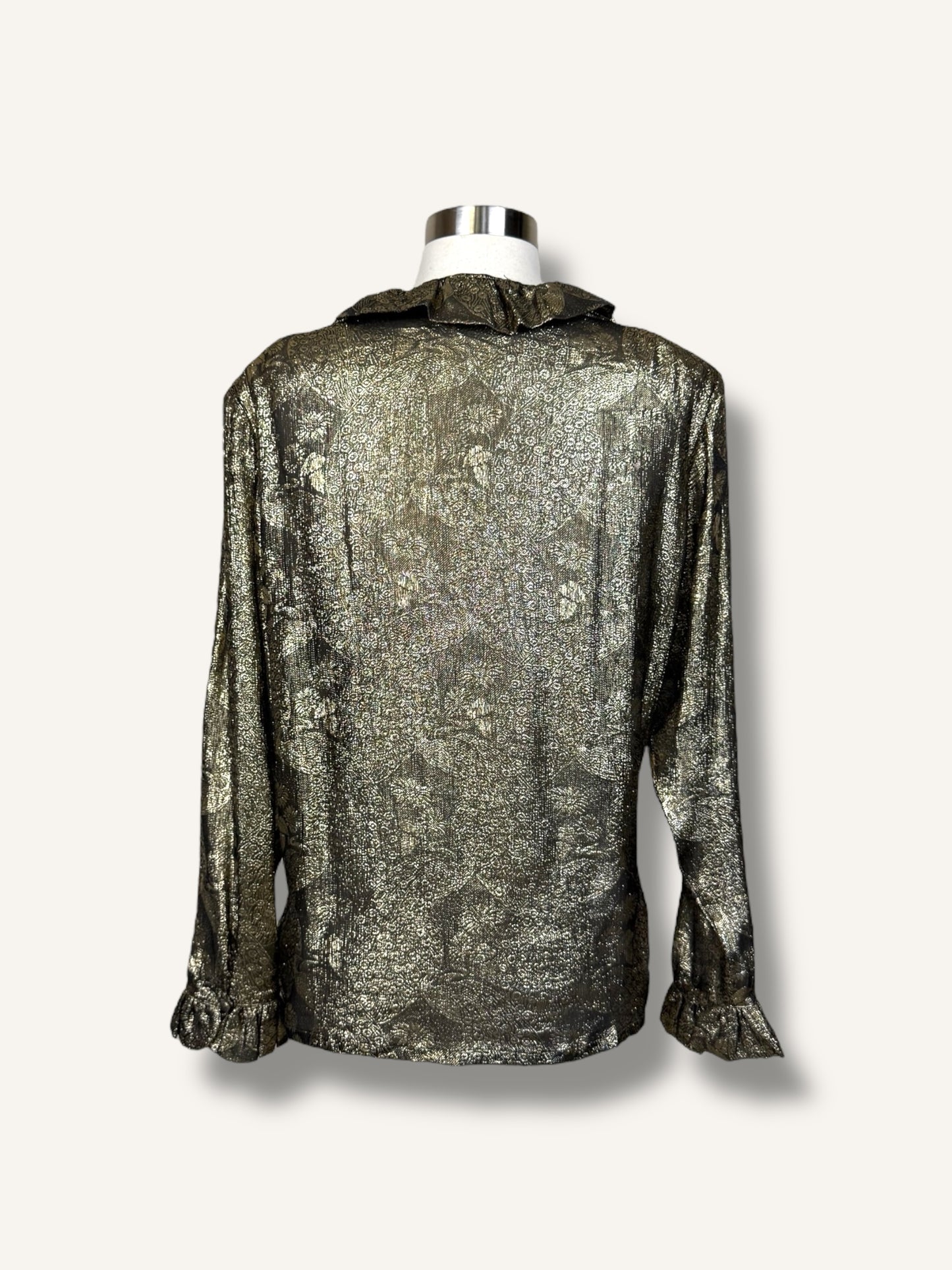 Louis Féraud Blouse