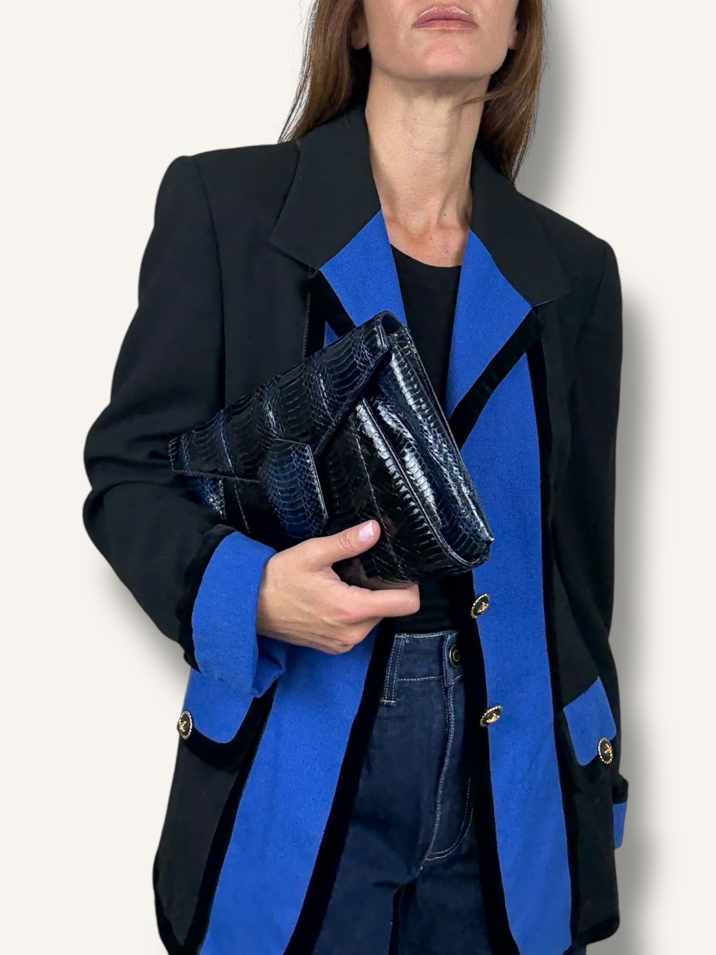 J. Renée Clutch