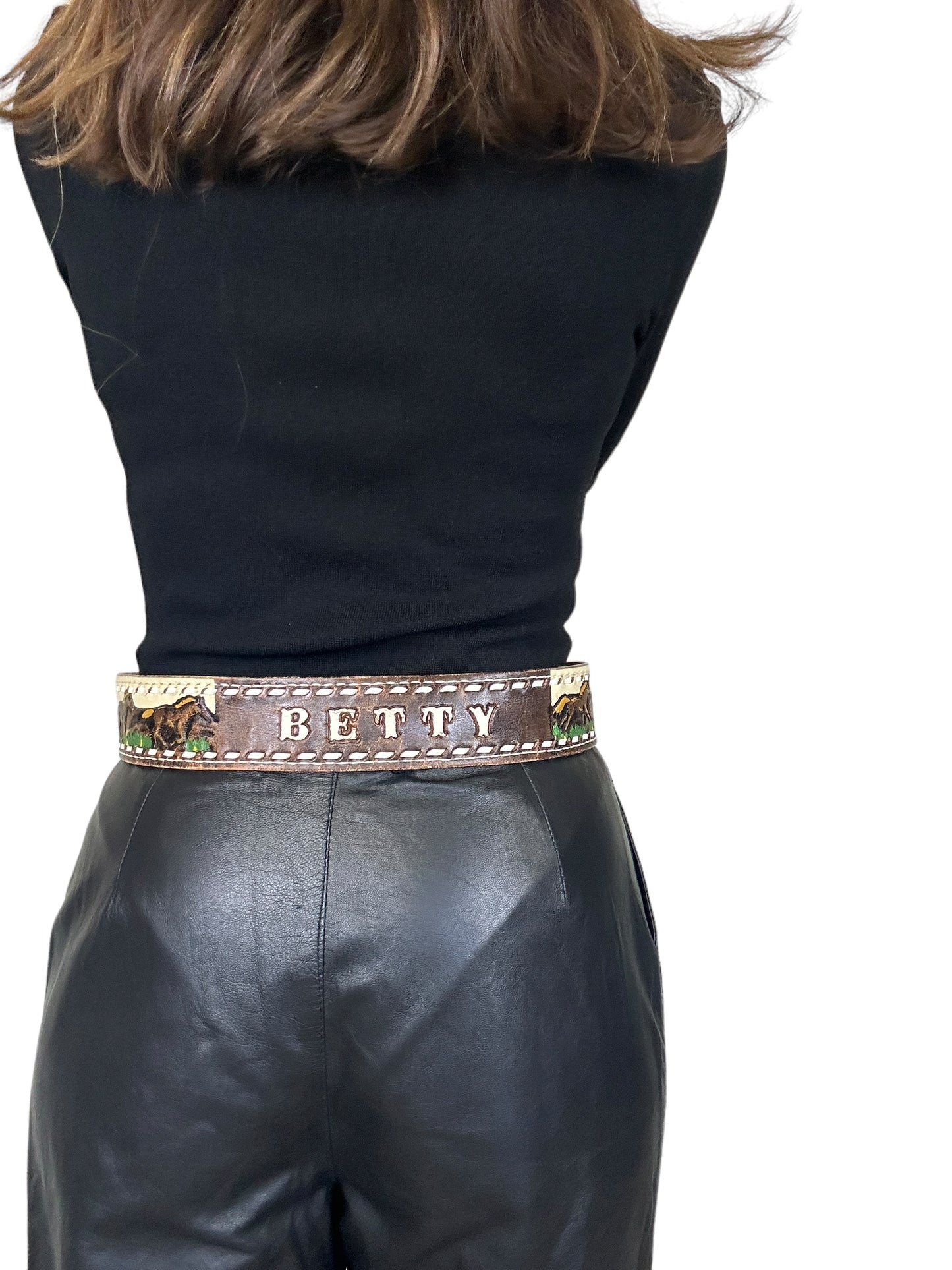 Betty Belt