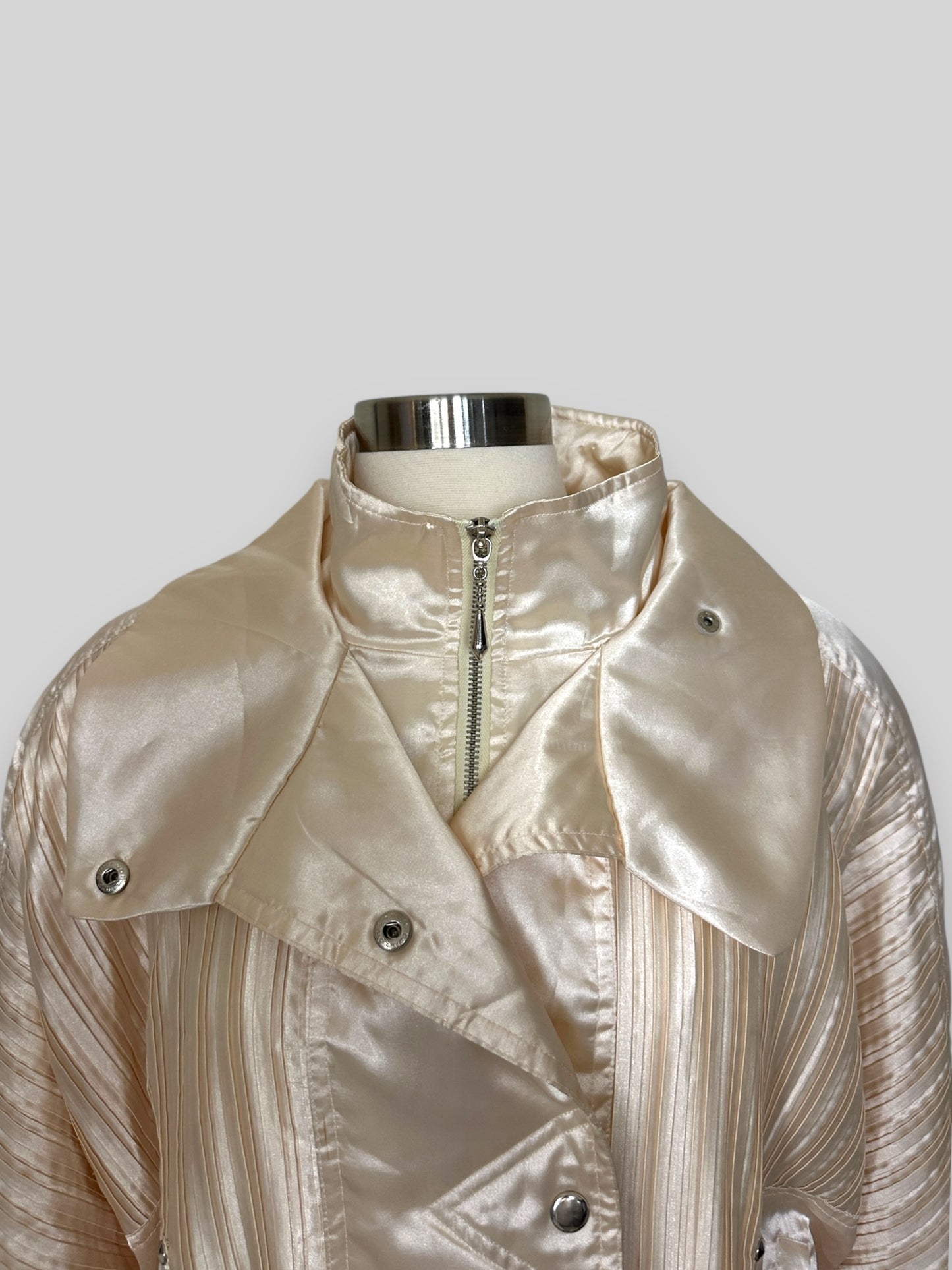 Champagne Jacket