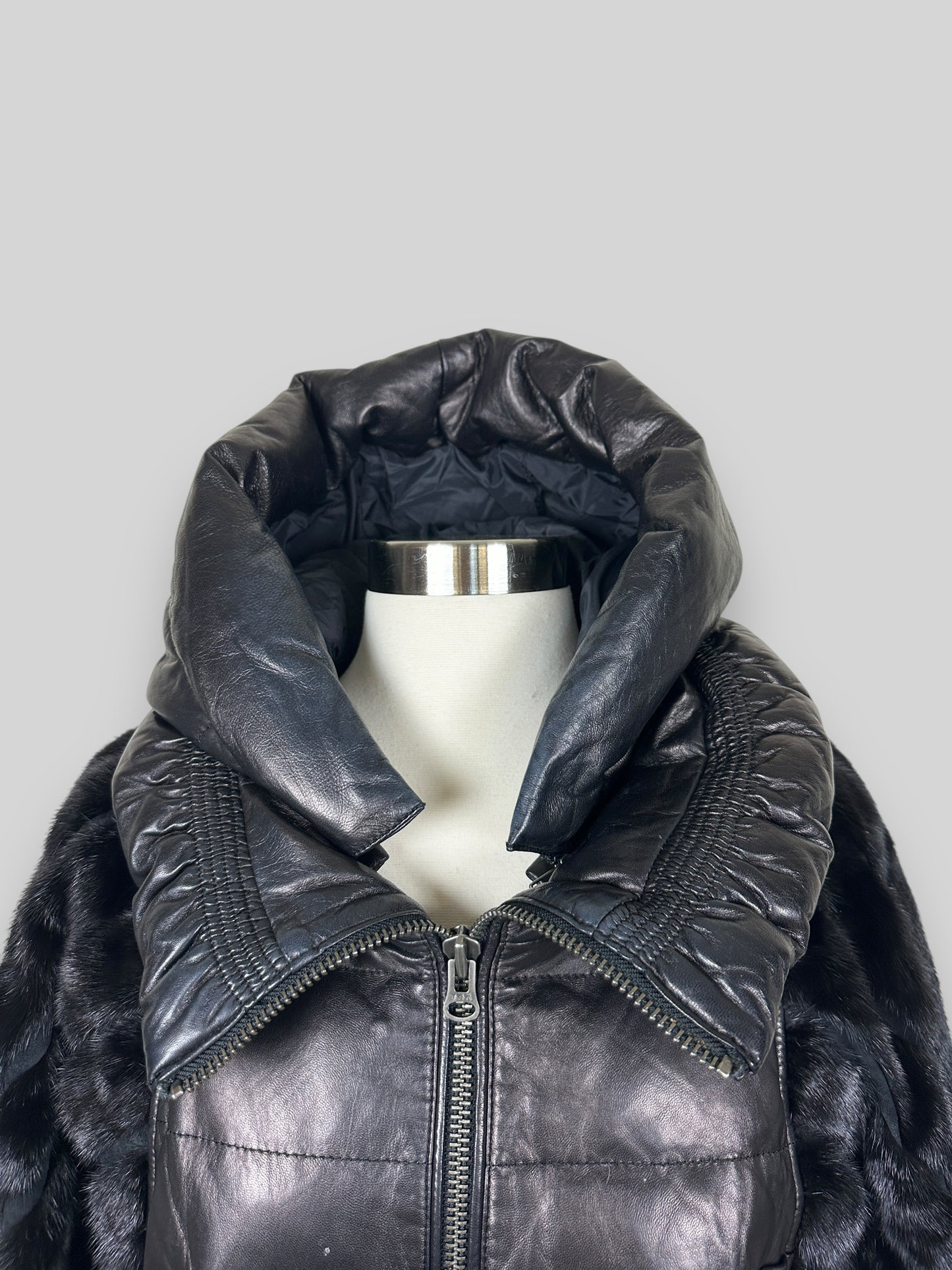 WInter Jacket