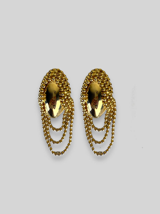 Cascade Earrings