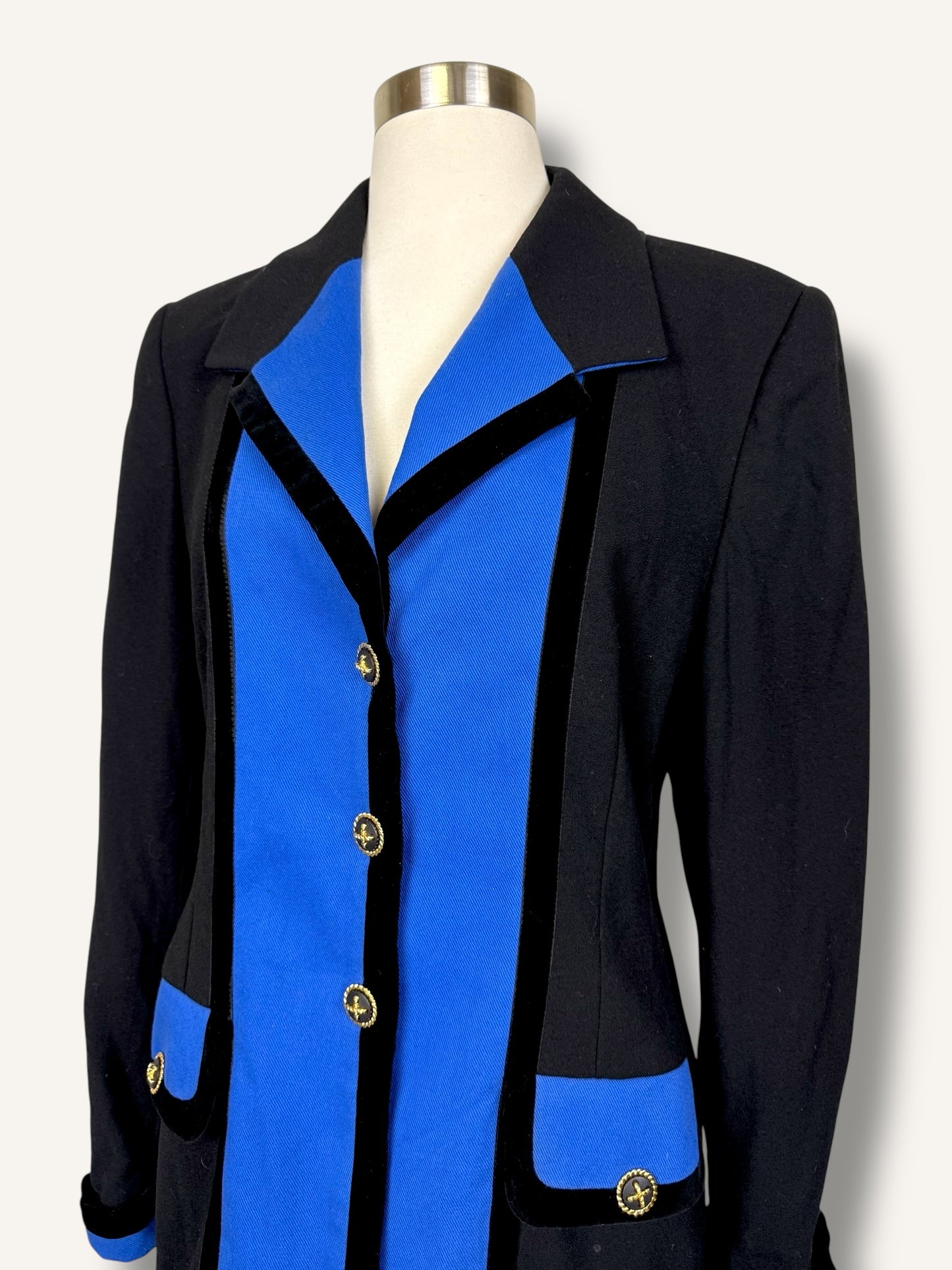 Escada Blazer