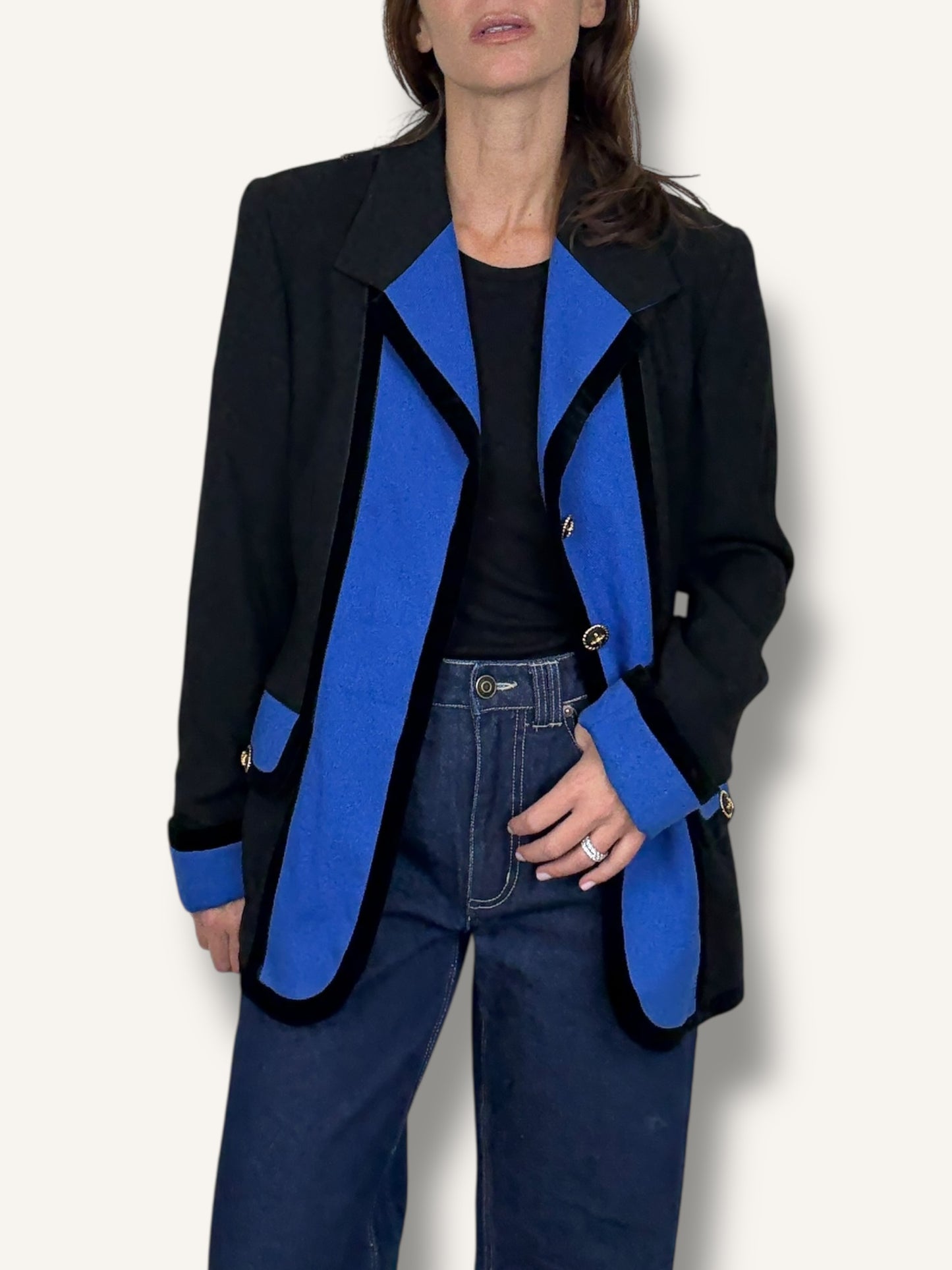 Escada Blazer