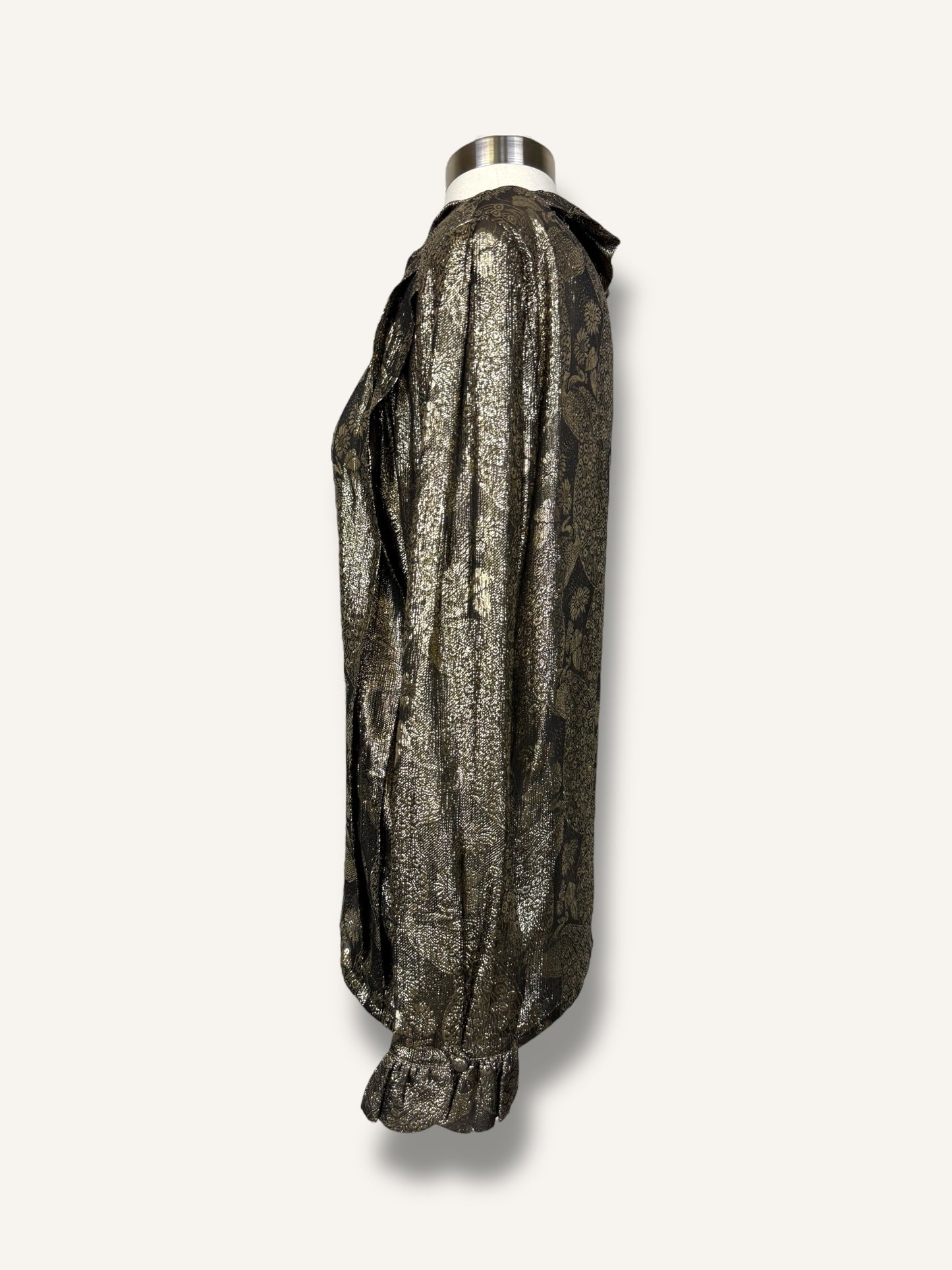 Louis Féraud Blouse
