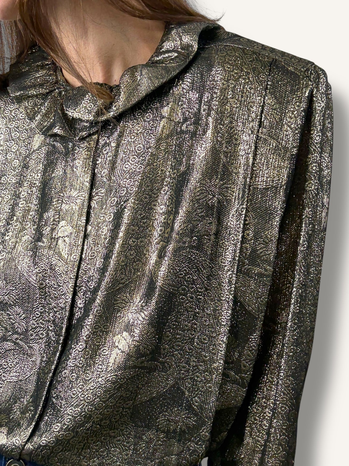 Louis Féraud Blouse