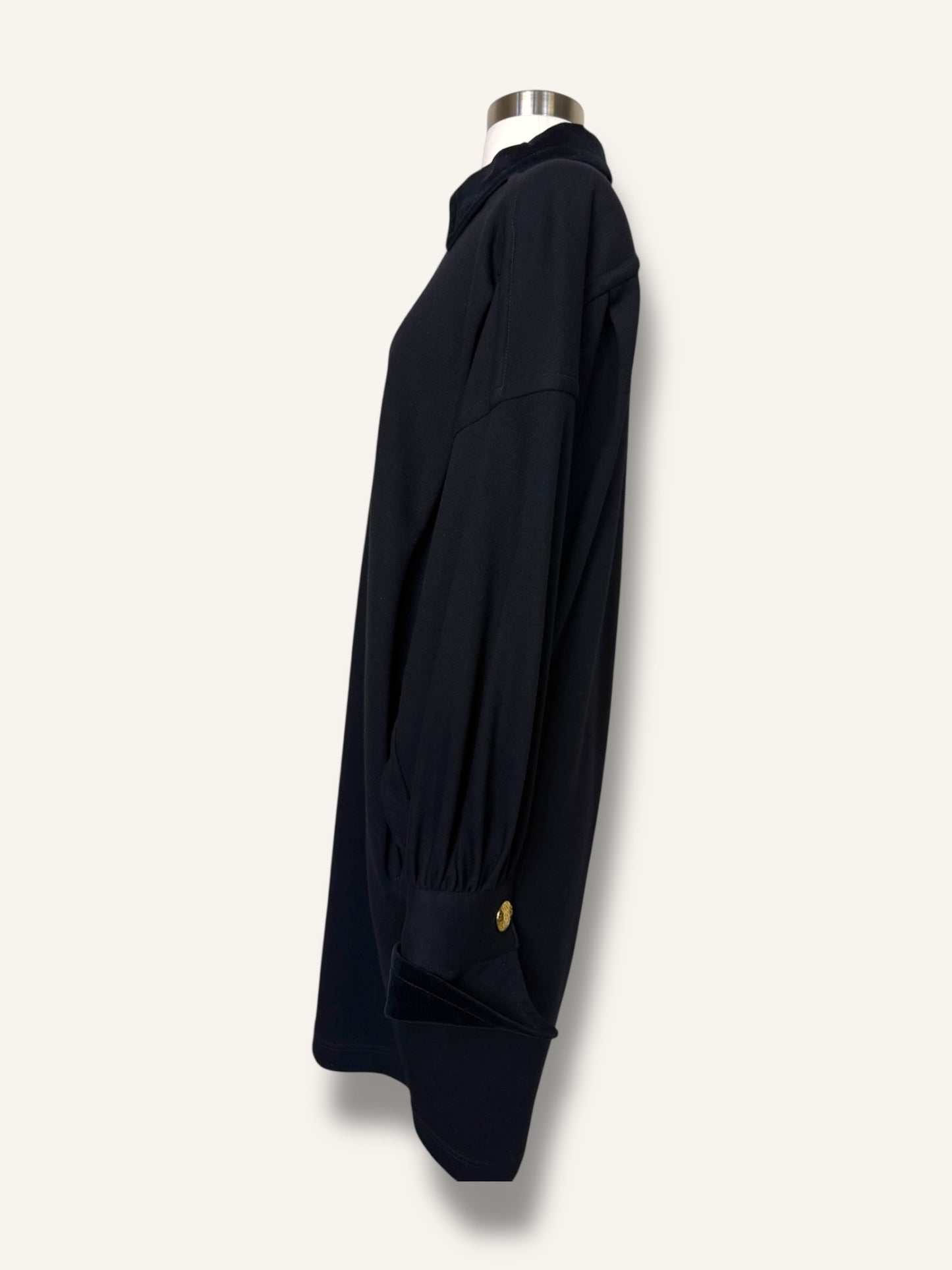 Max Mara Wool Dress