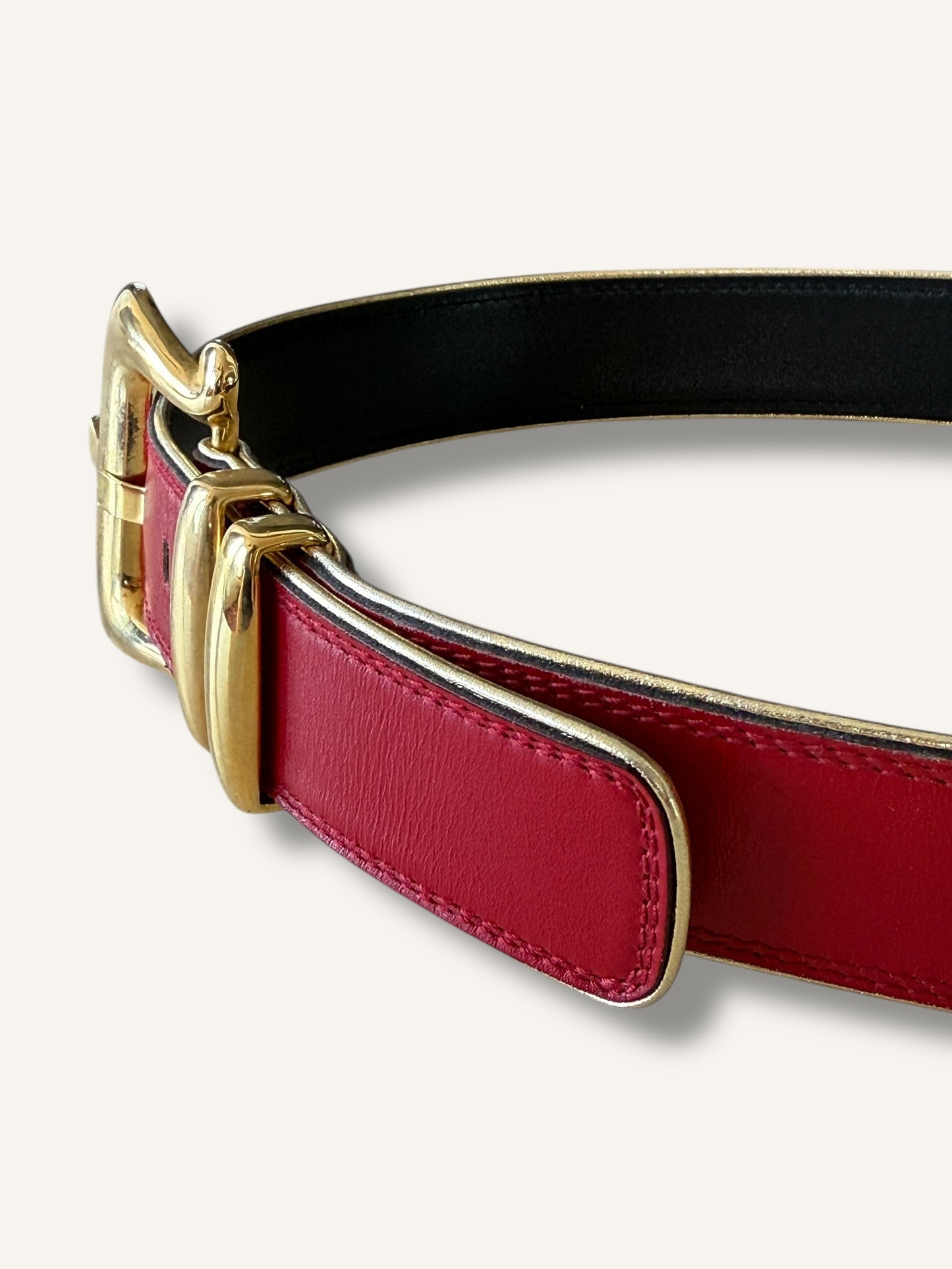 Escada Belt