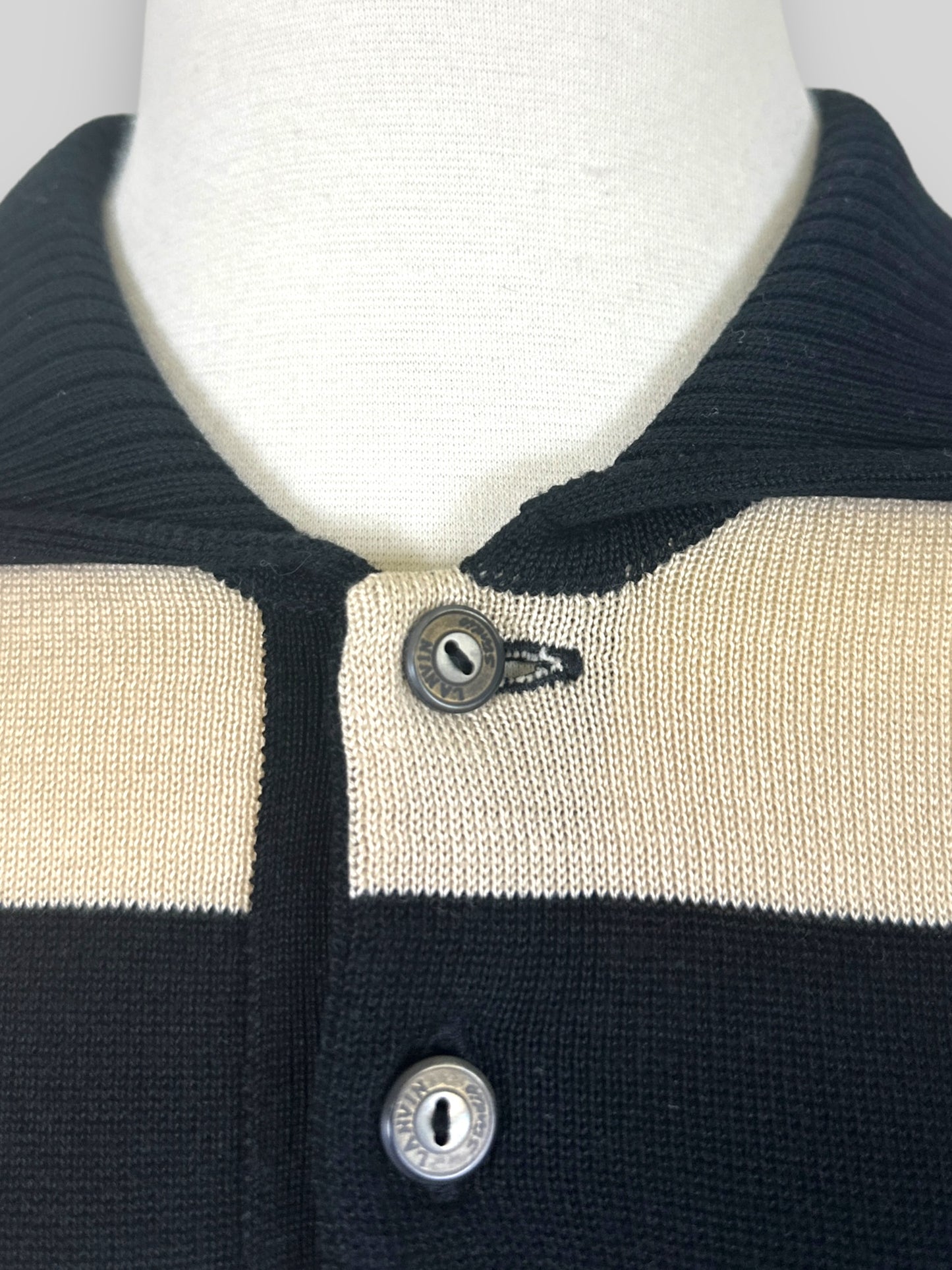 Lanvin Polo Shirt