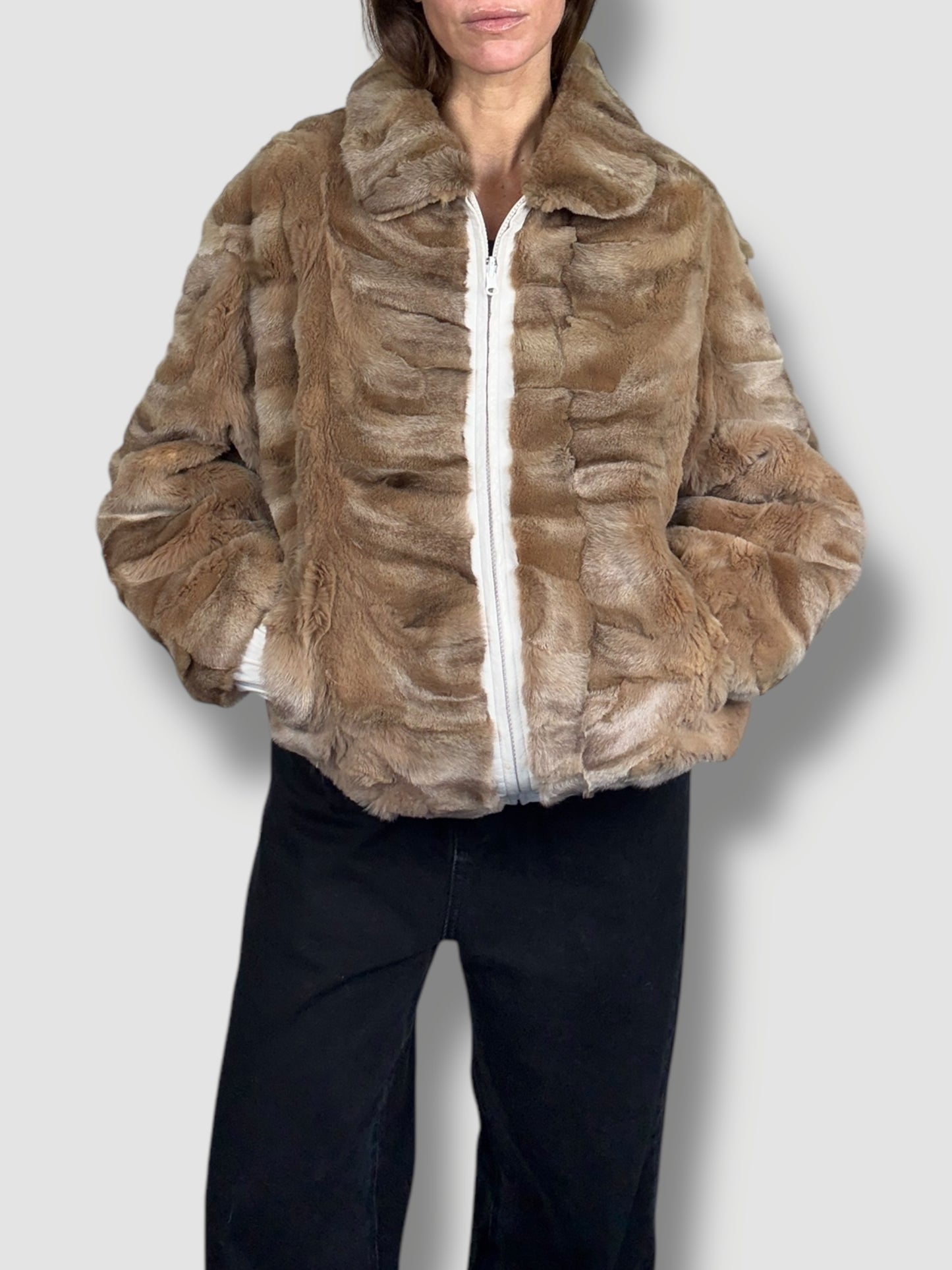 Reversible Fur