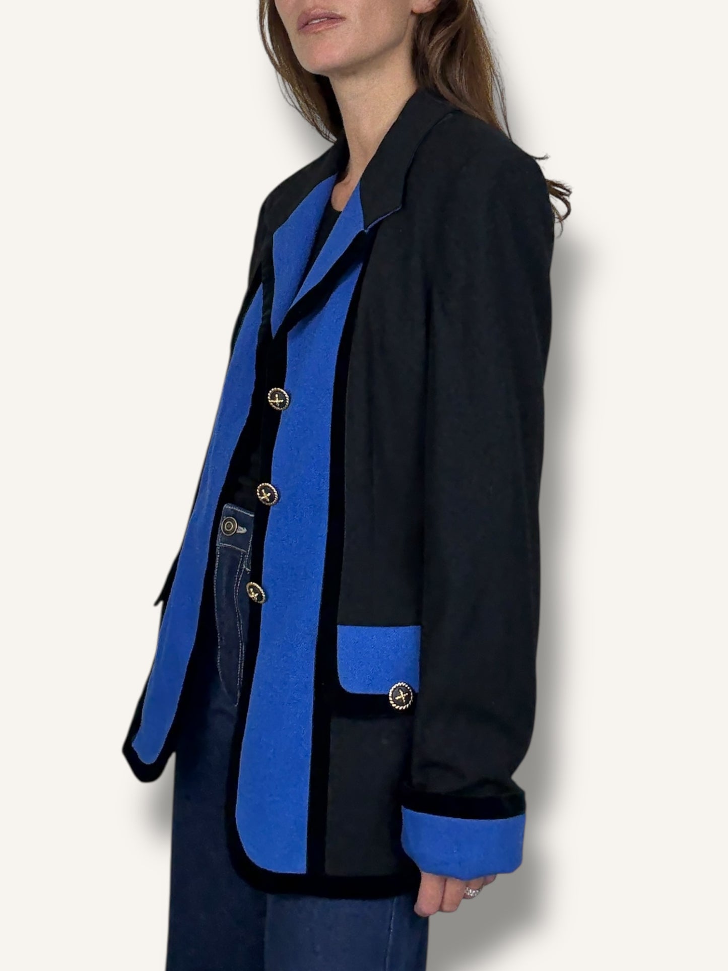 Escada Blazer