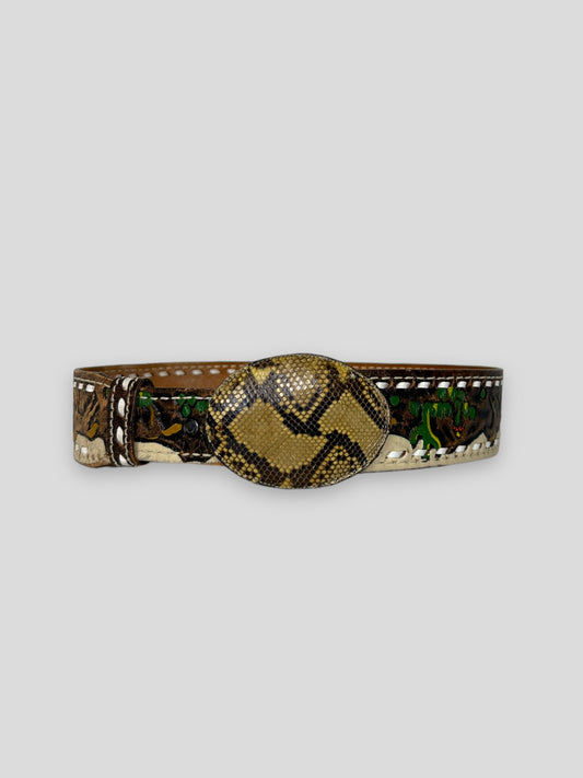 Betty Belt