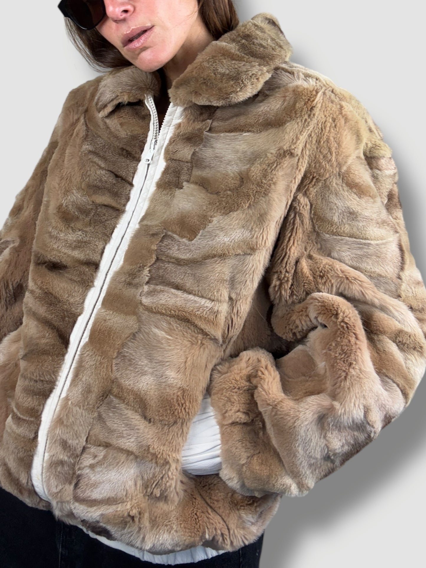 Reversible Fur