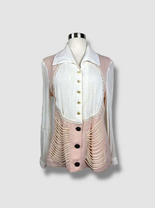 Italian Blouse