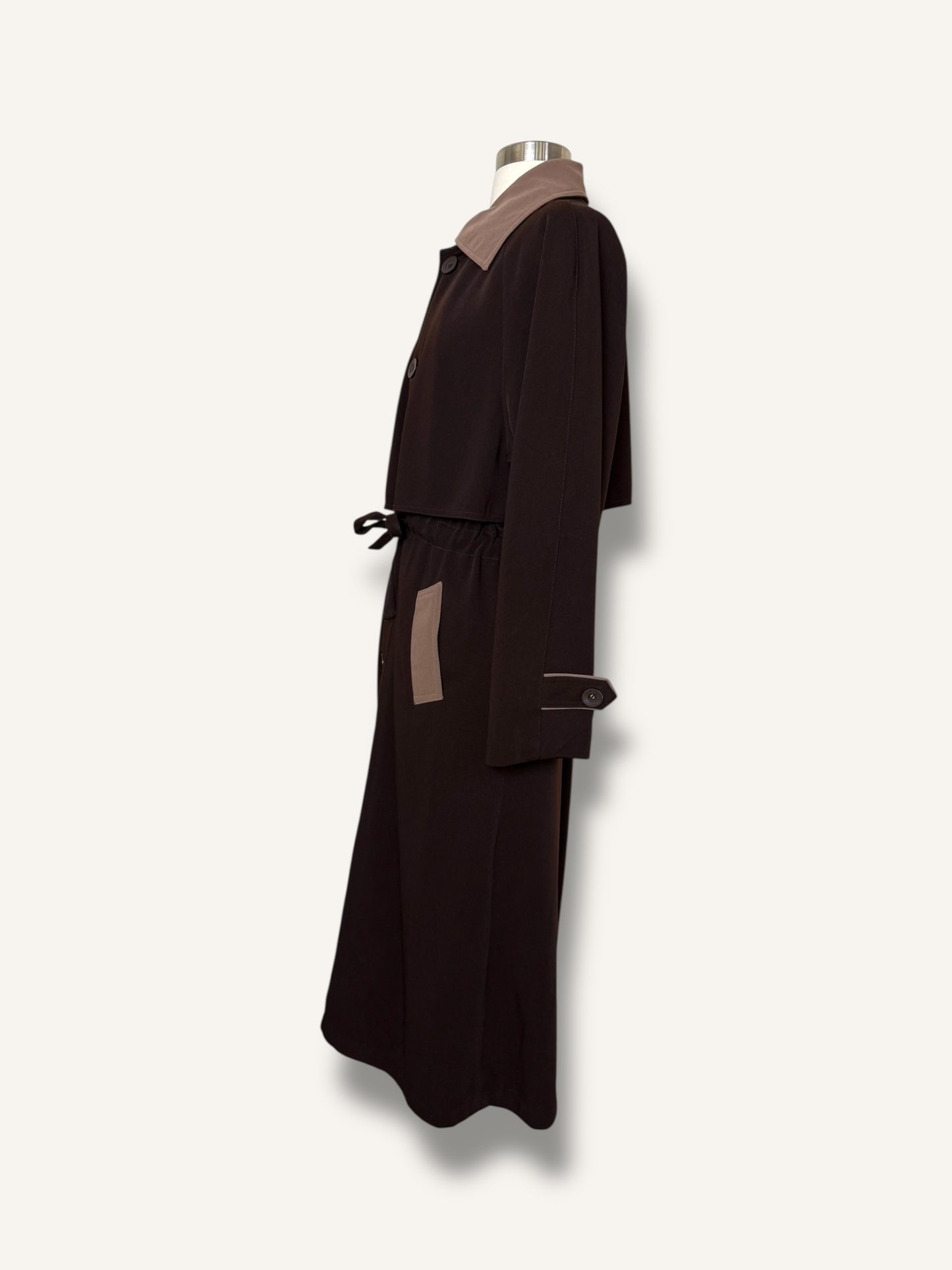 Valentino Trench Coat