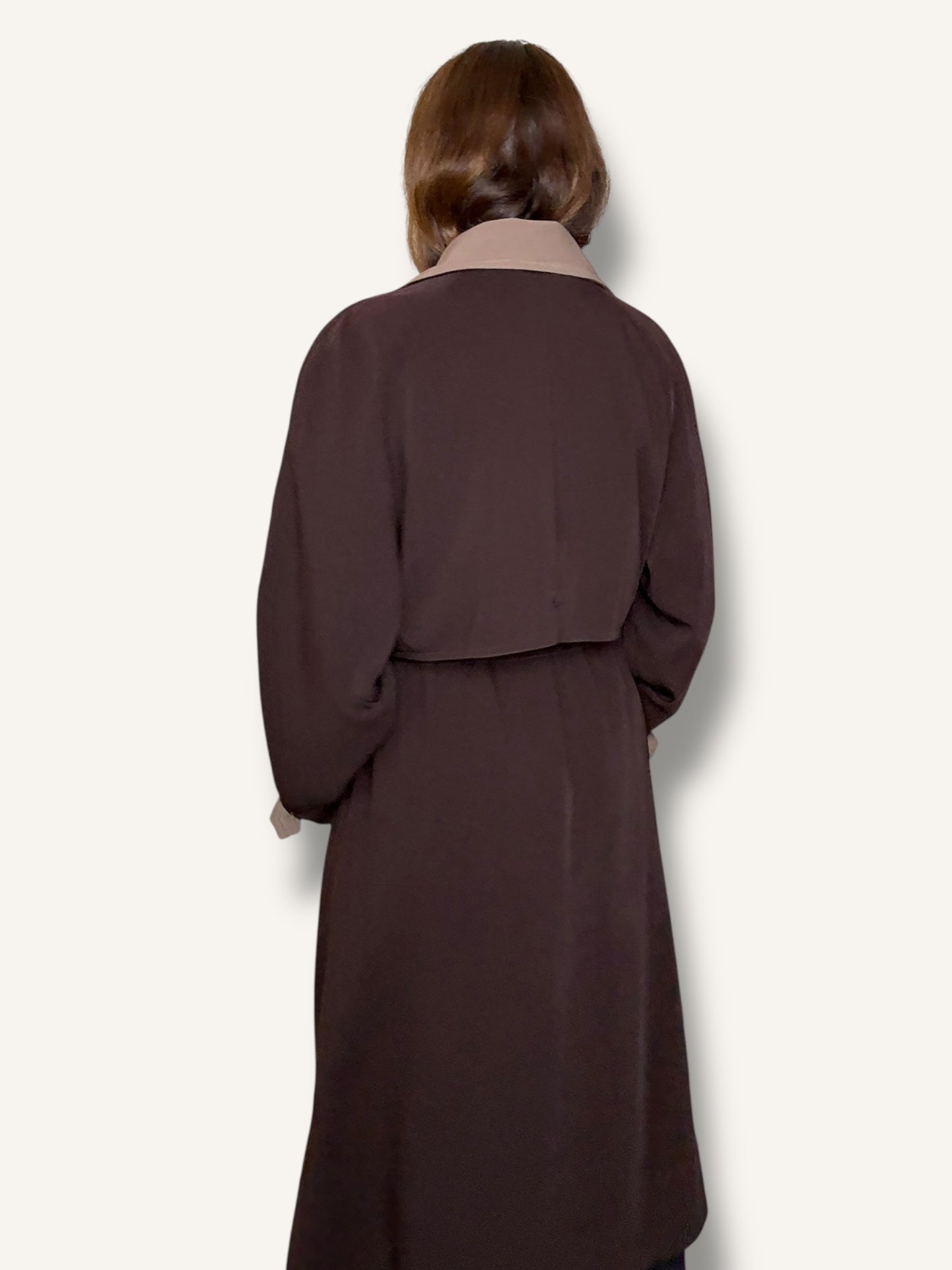 Valentino Trench Coat