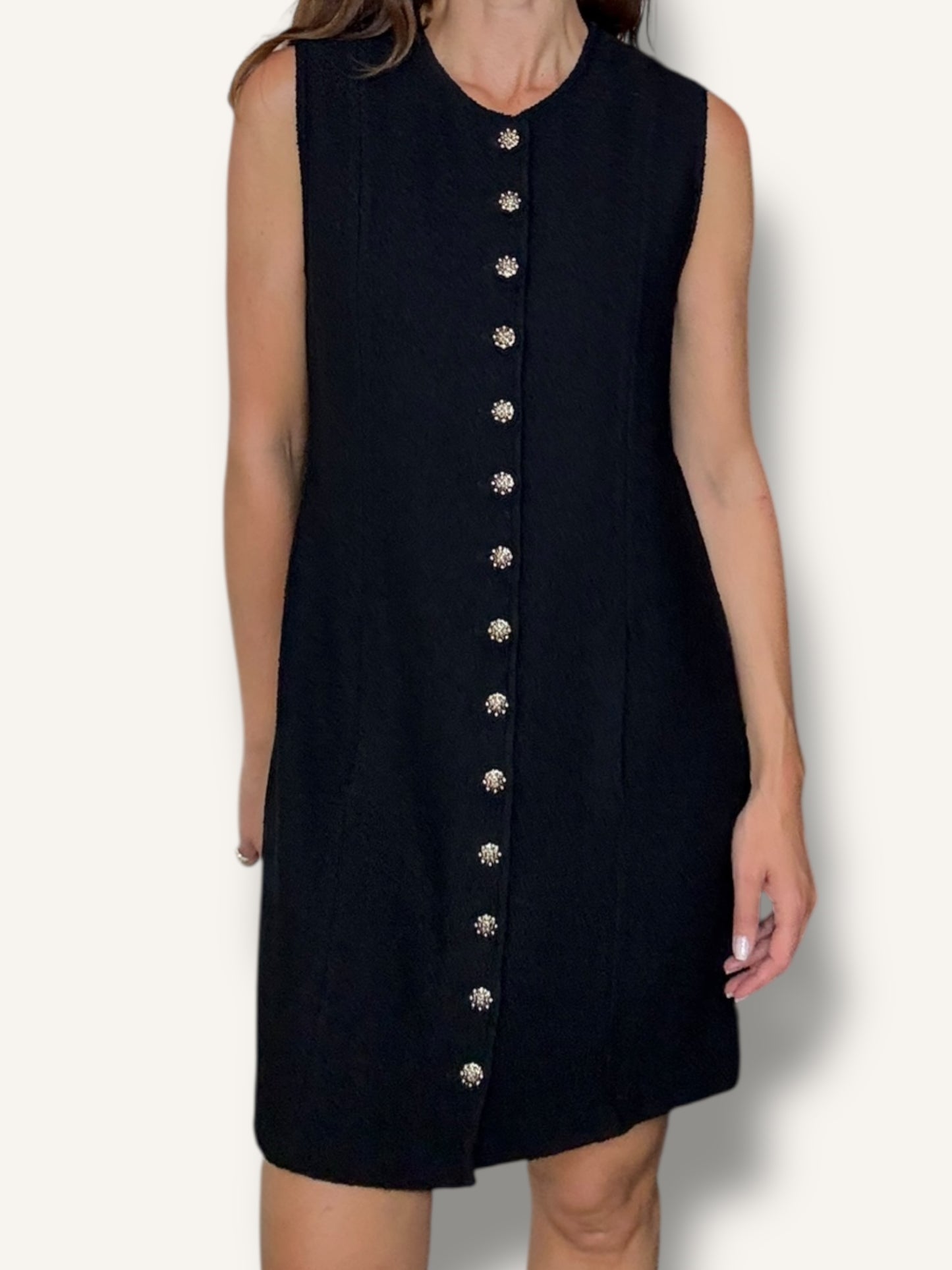 St. John Knit Dress