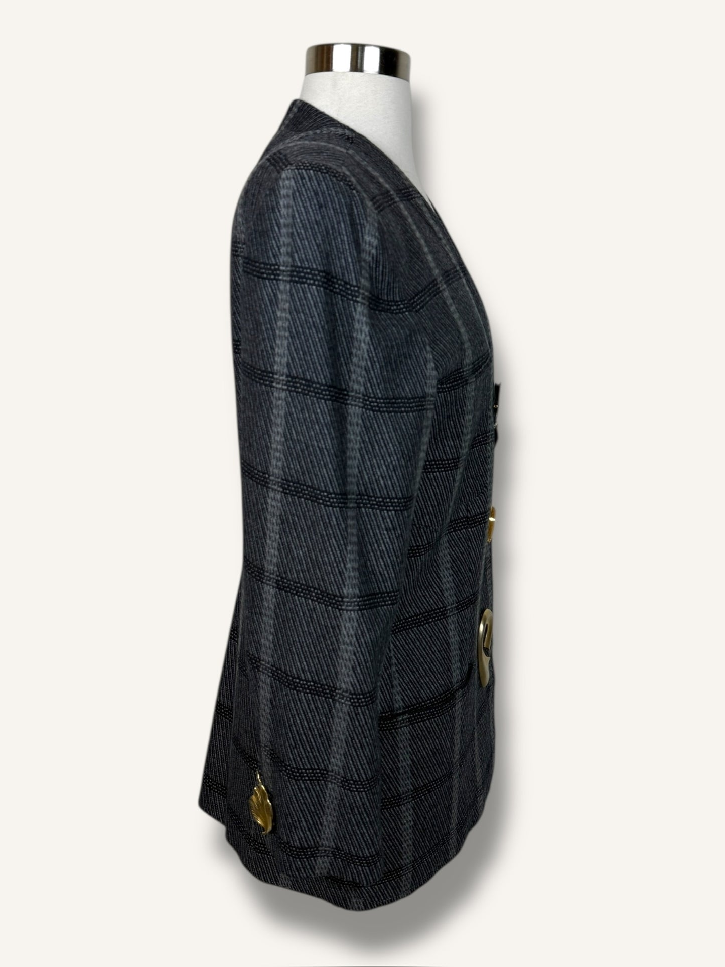 Brooch Collection #45 Jen Wonders Collection