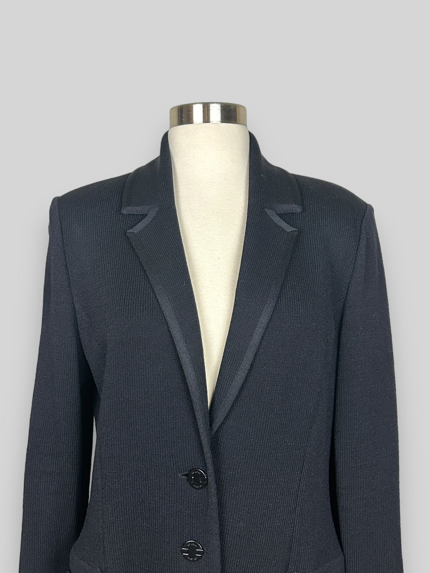 St. John Knit Blazer