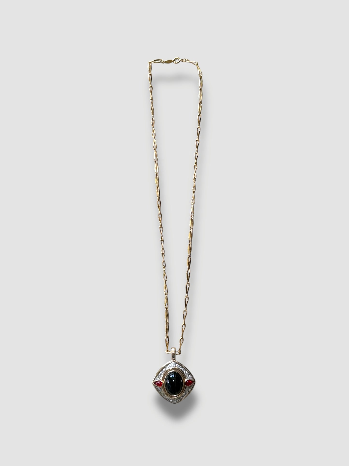 Panetta Necklace