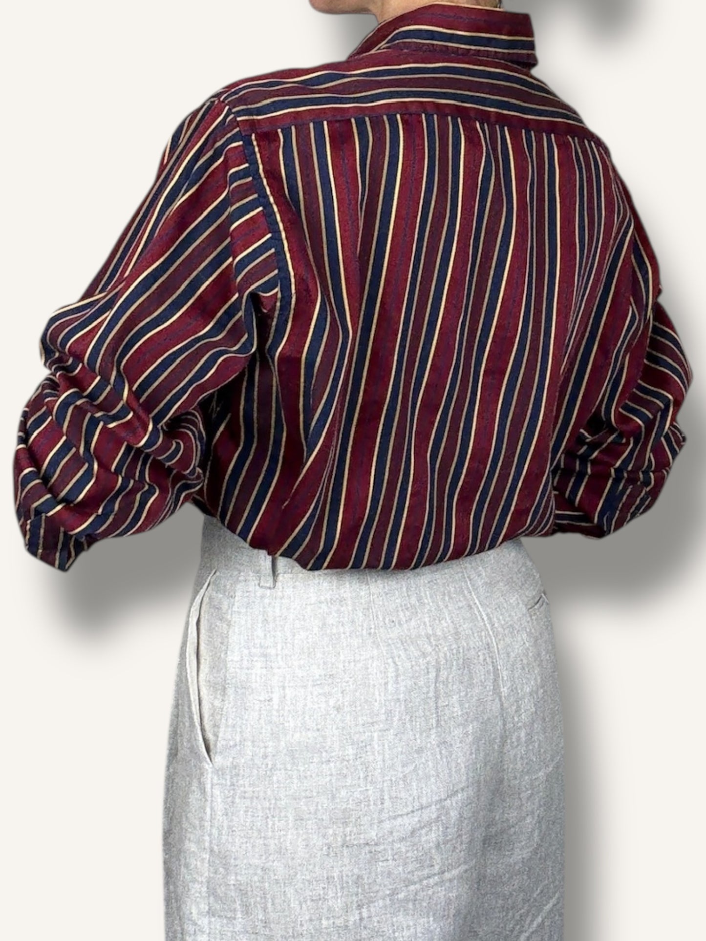 Striped Shirt