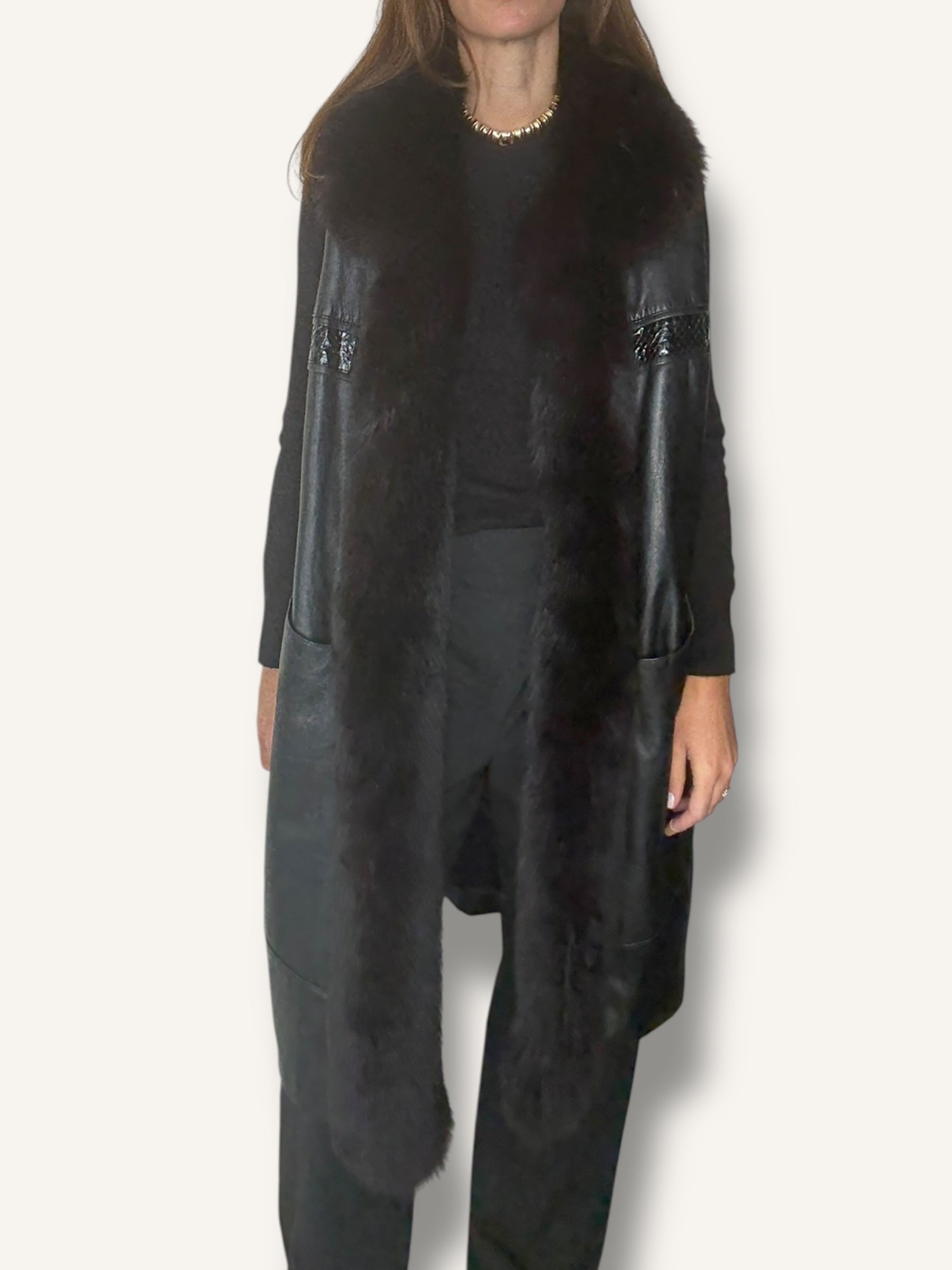 ジャケット・アウター Deuxieme Classe / A POINT ETC FUR VEST MEN'S PERFORMANCE INSULATED VEST 2.0 | Sheet Rock Digital
