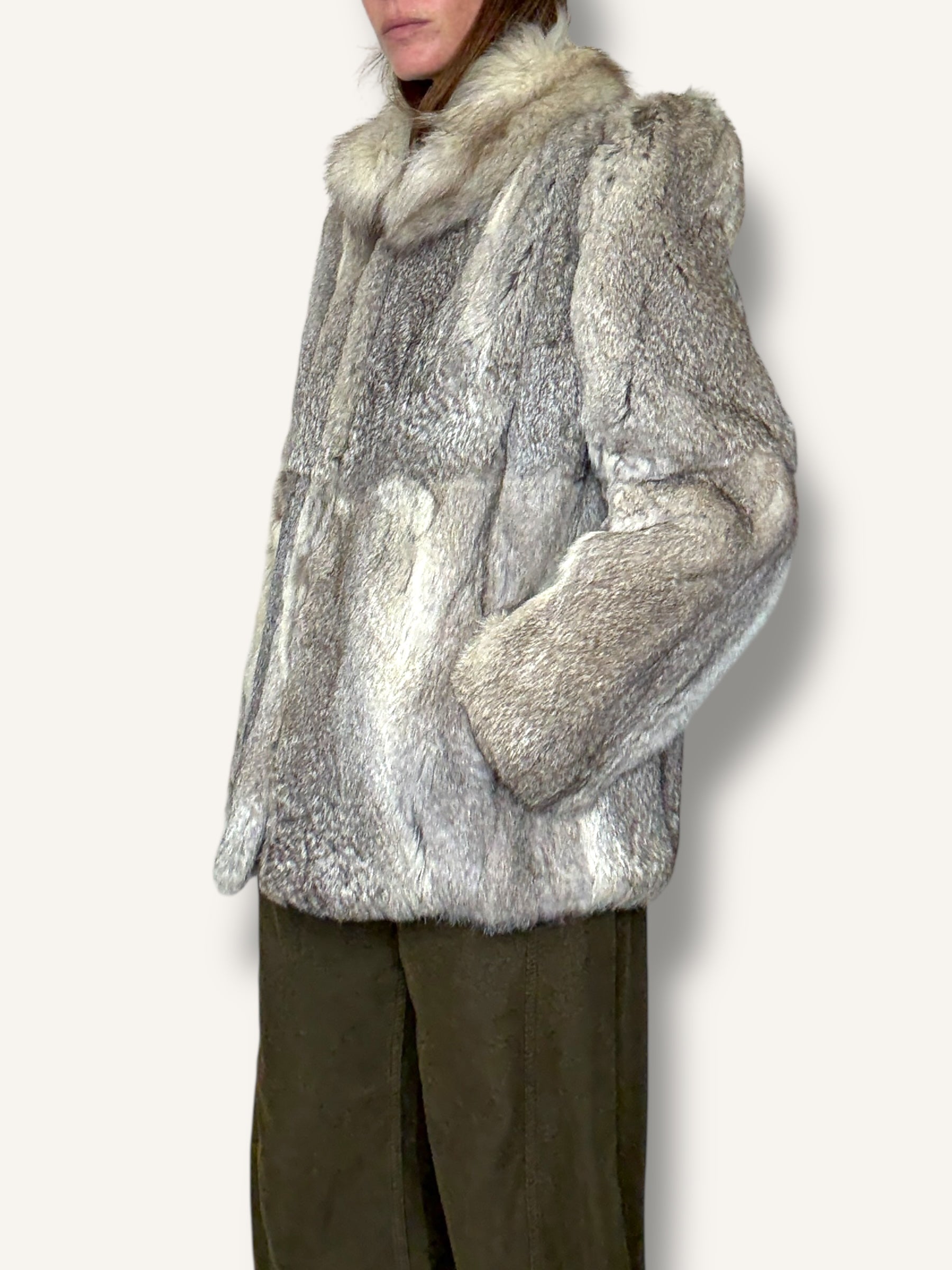 ジャケット・アウター FUR FUR ジャケット｜FURFUR（ファーファー）公式サイト／オフィシャル