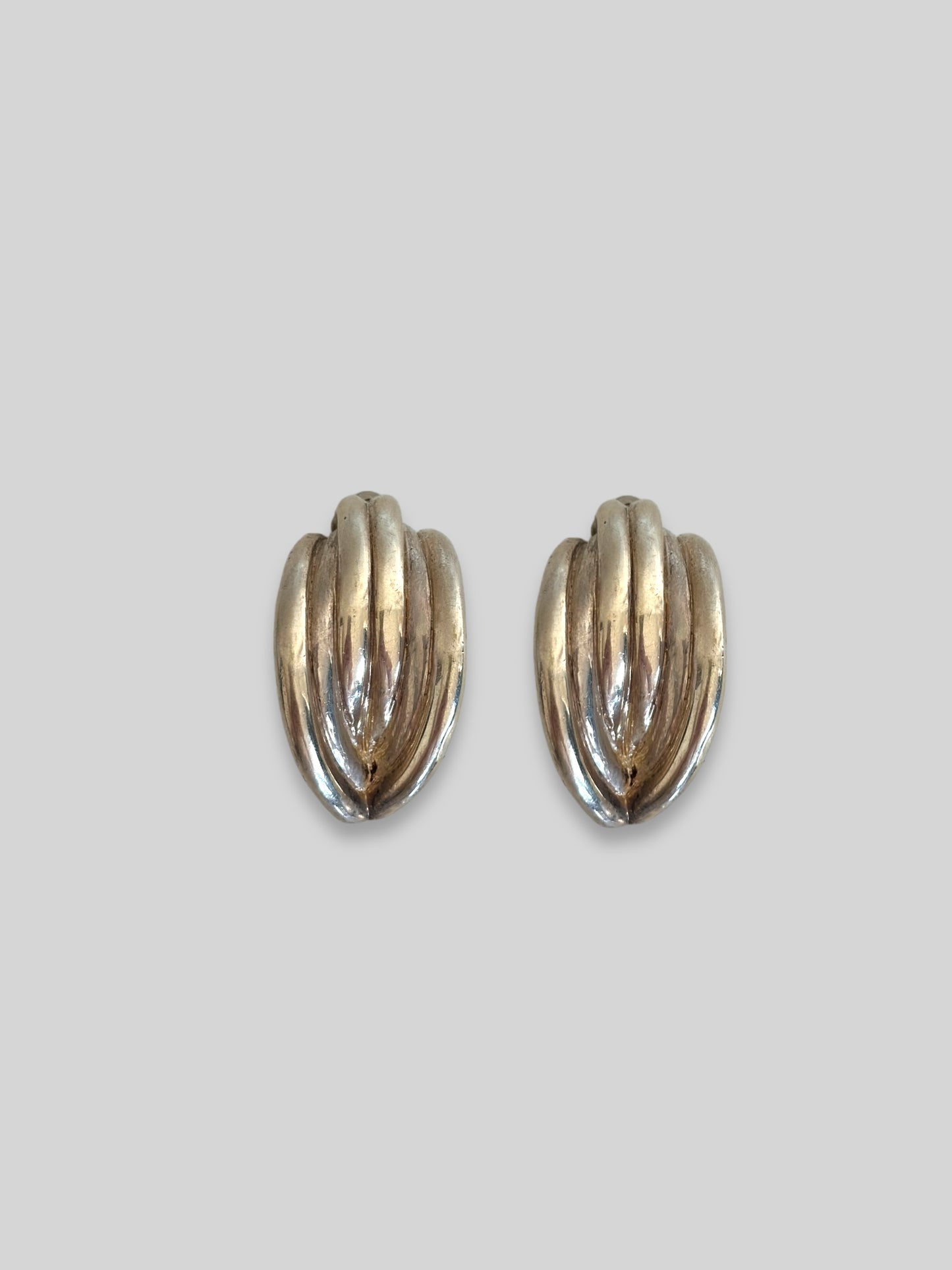 Modernist Earrings