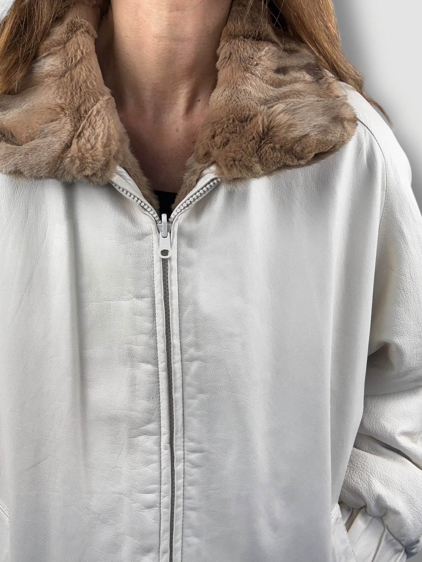 Reversible Fur