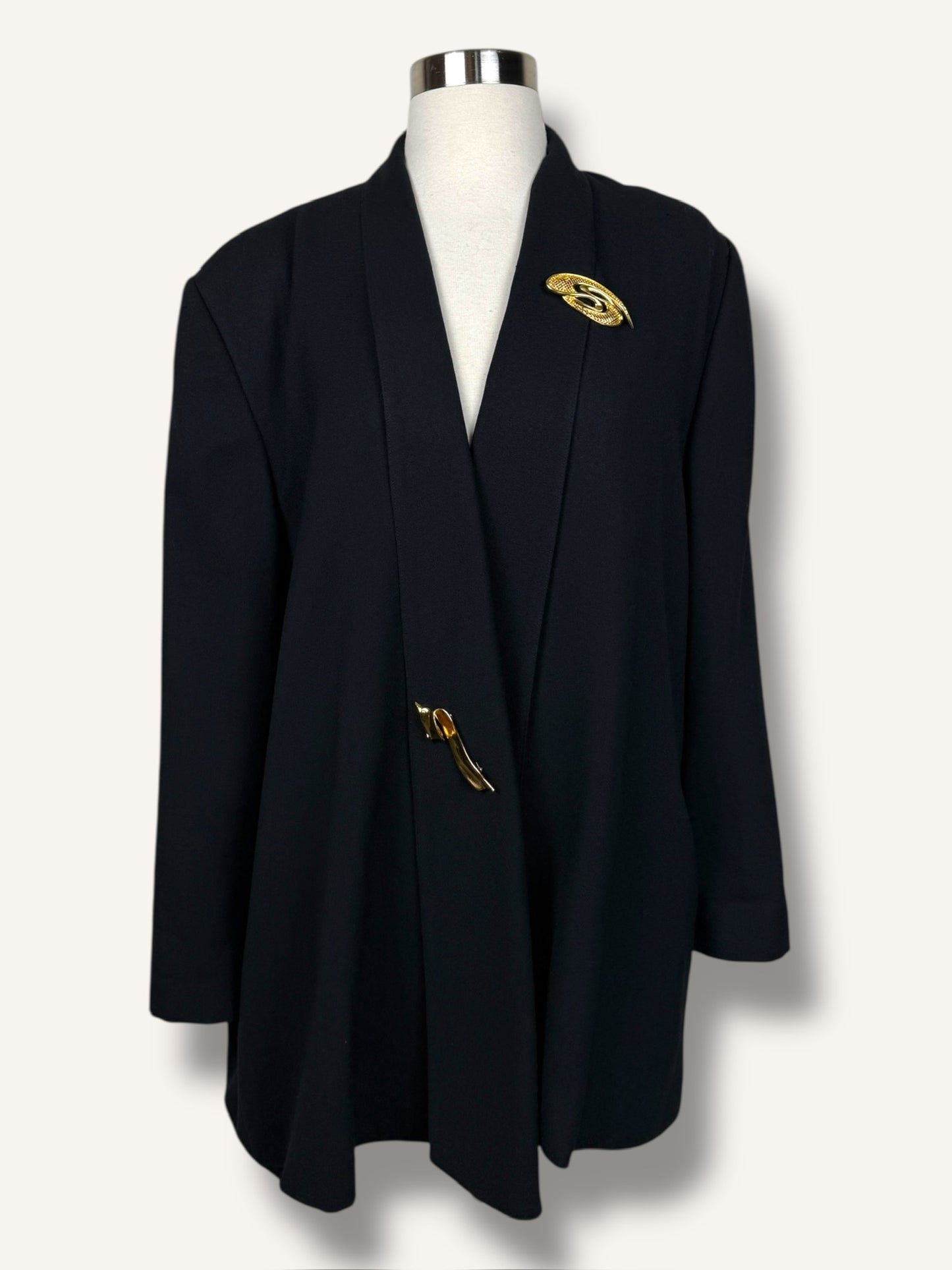 Brooch Collection #46 Jen Wonders Collection