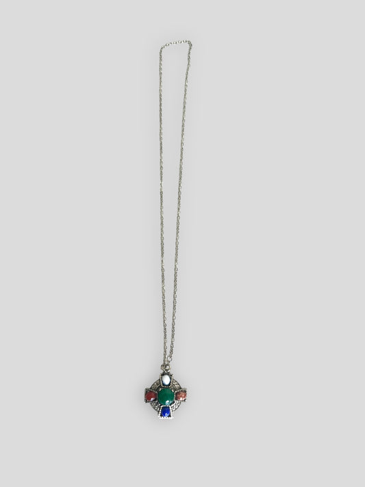 Maltese Necklace