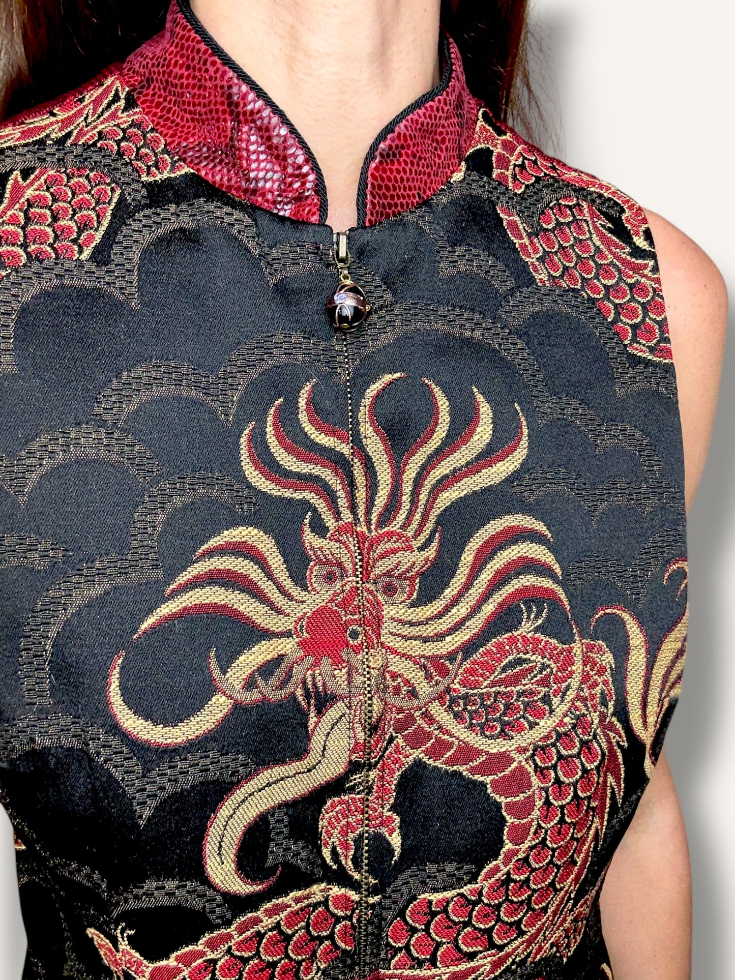 Imperial Vest