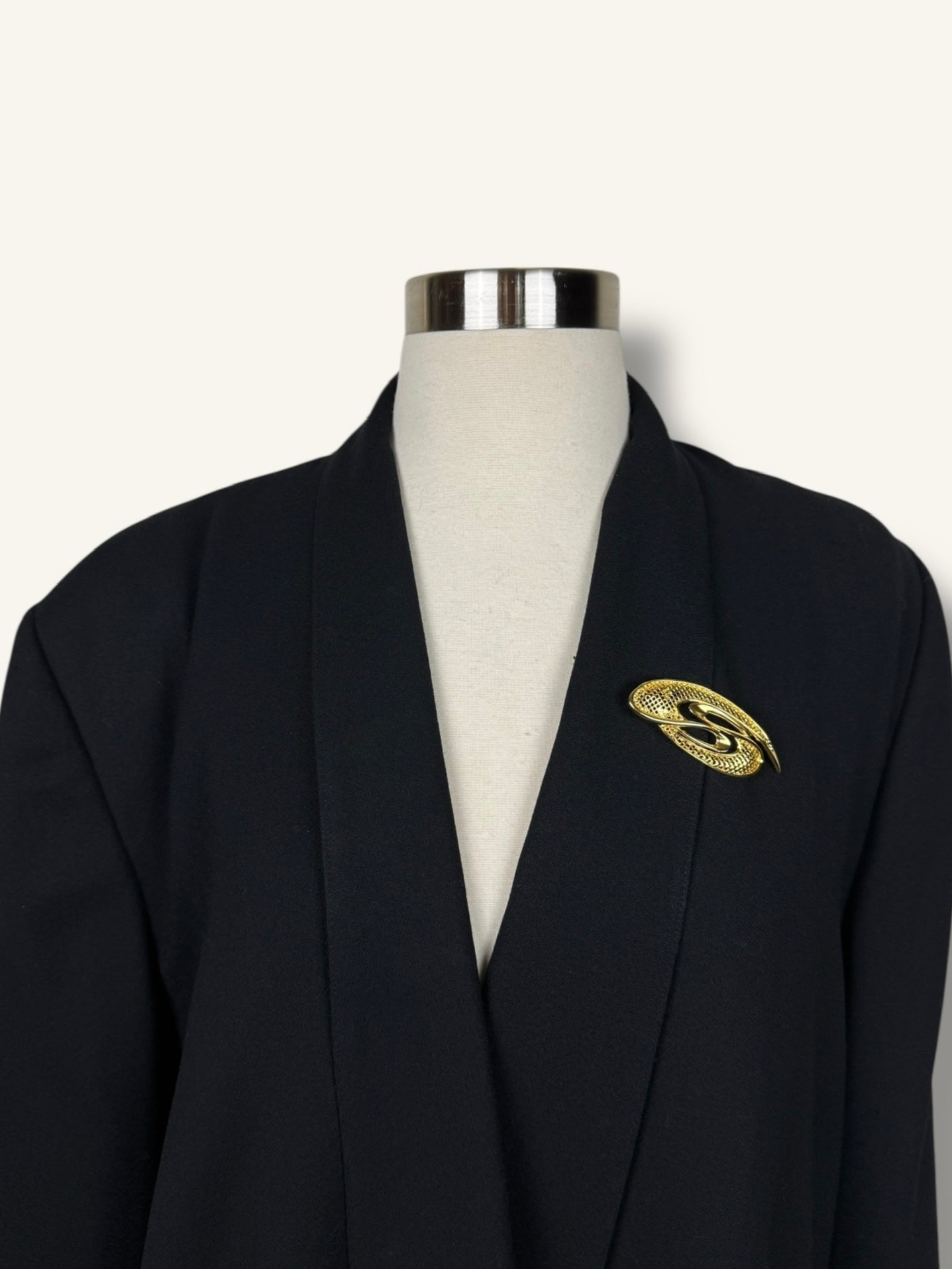 Brooch Collection #46 Jen Wonders Collection