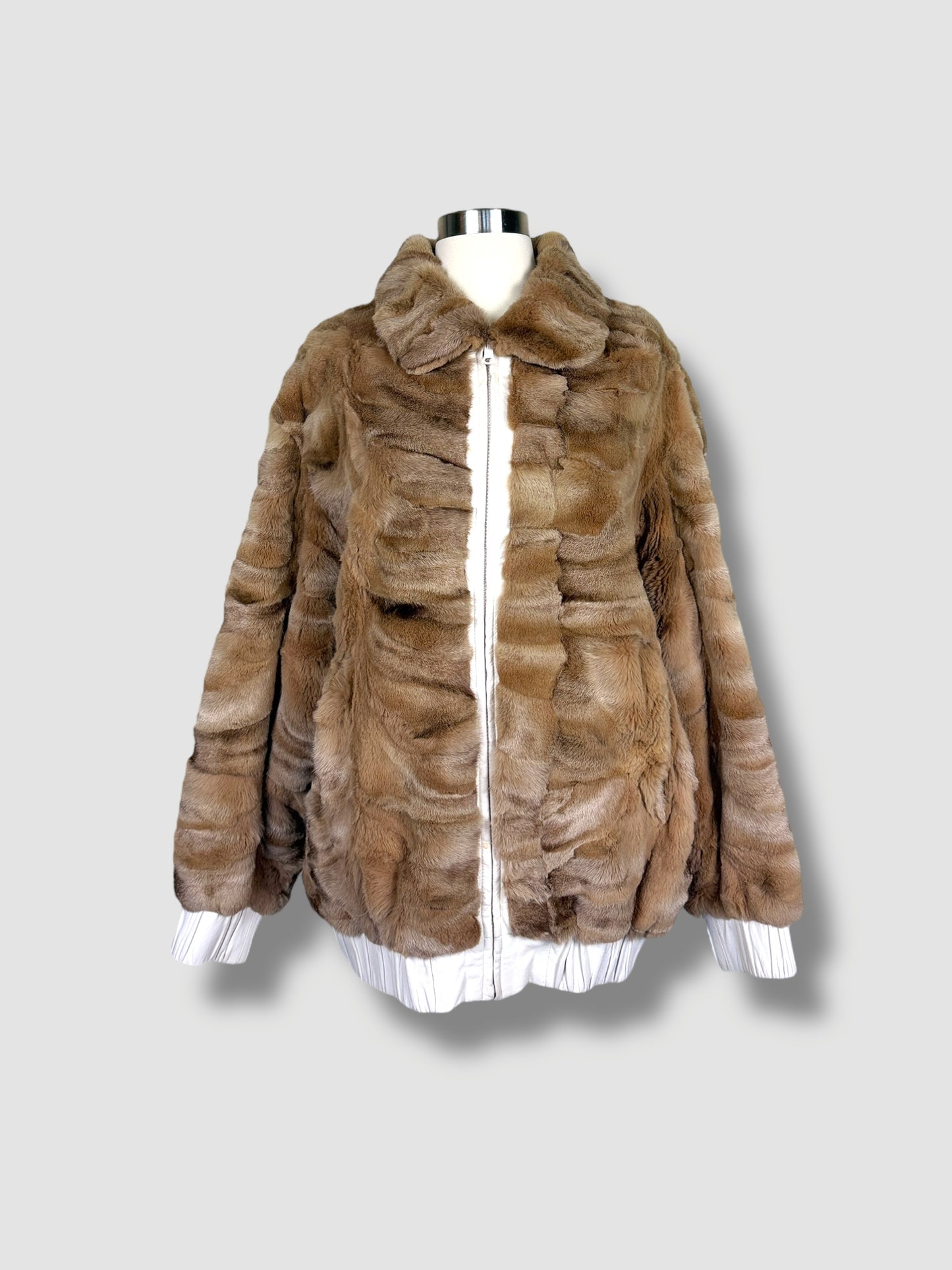 Reversible Fur