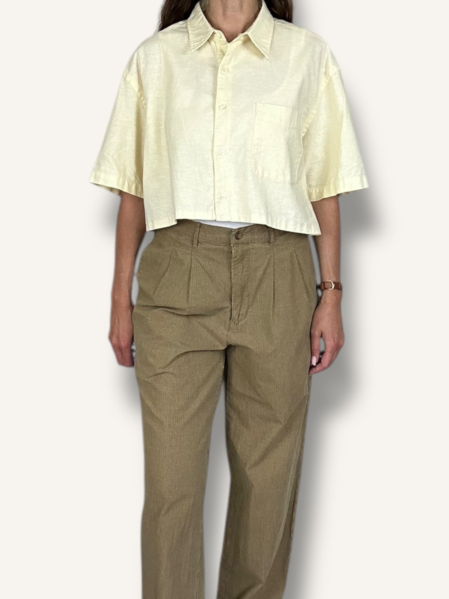 Vintage Gap trousers