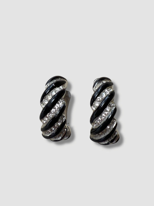 Spiral Earrings